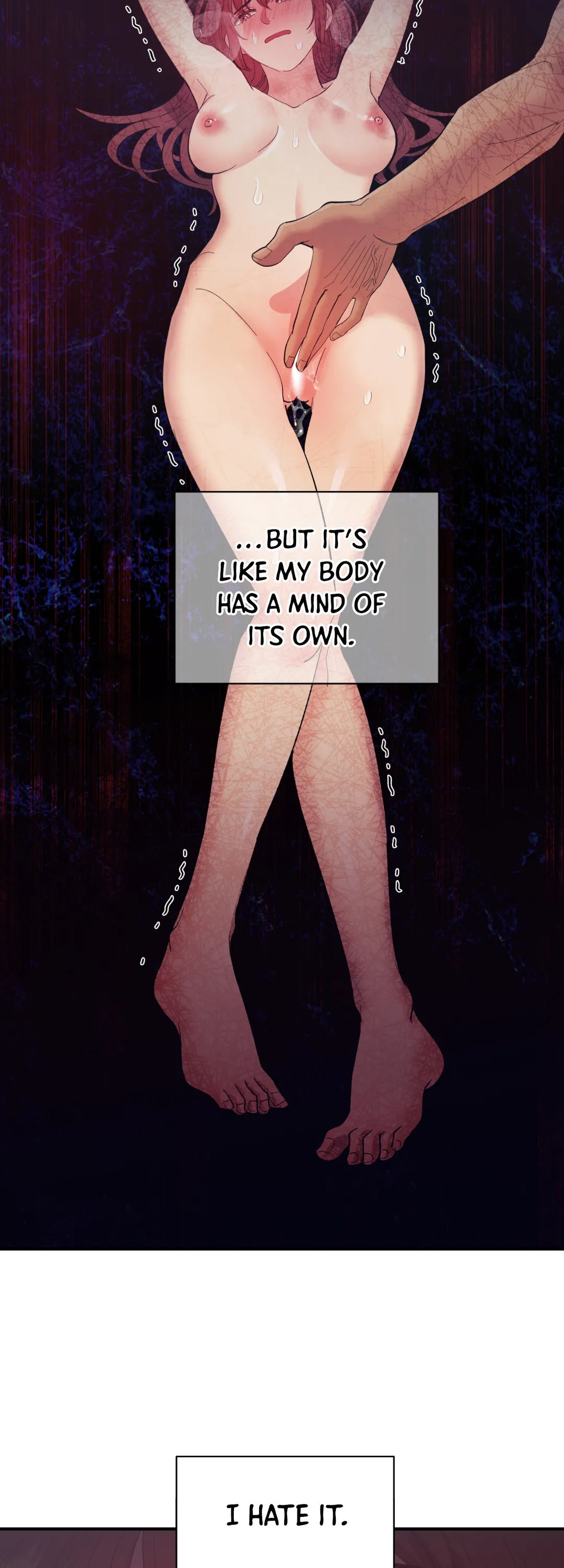 Hana’s Demons of Lust