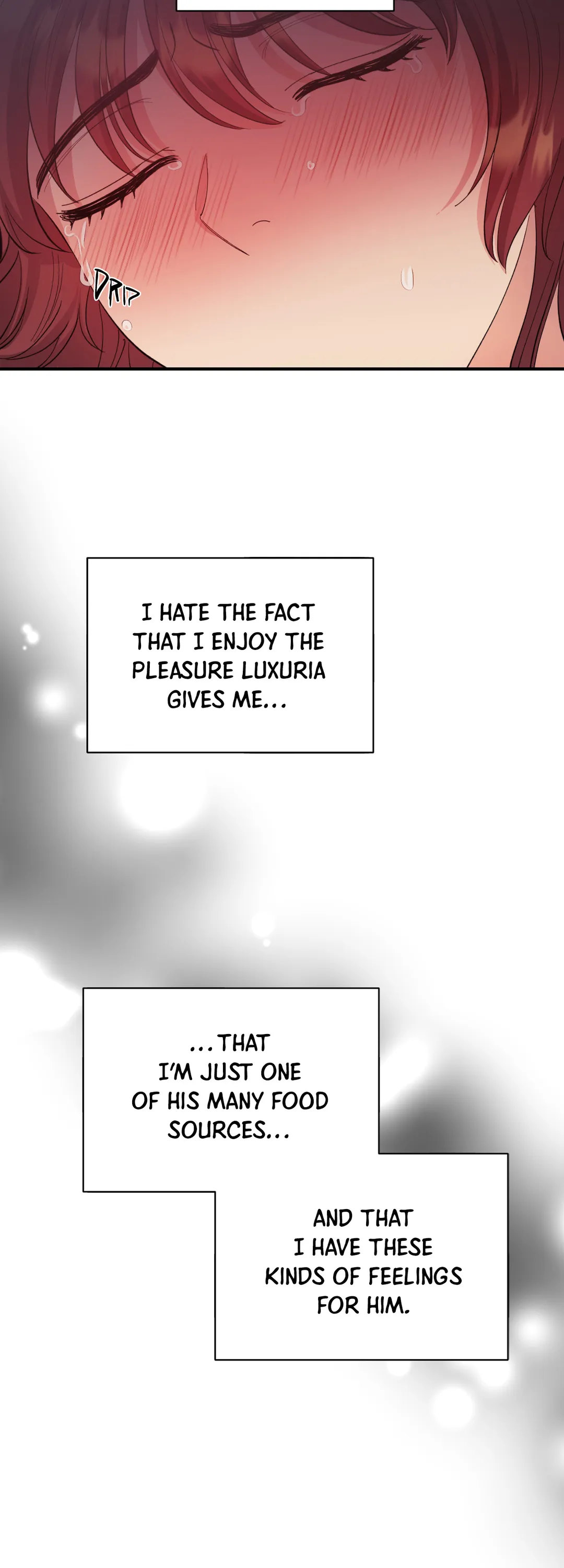 Hana’s Demons of Lust