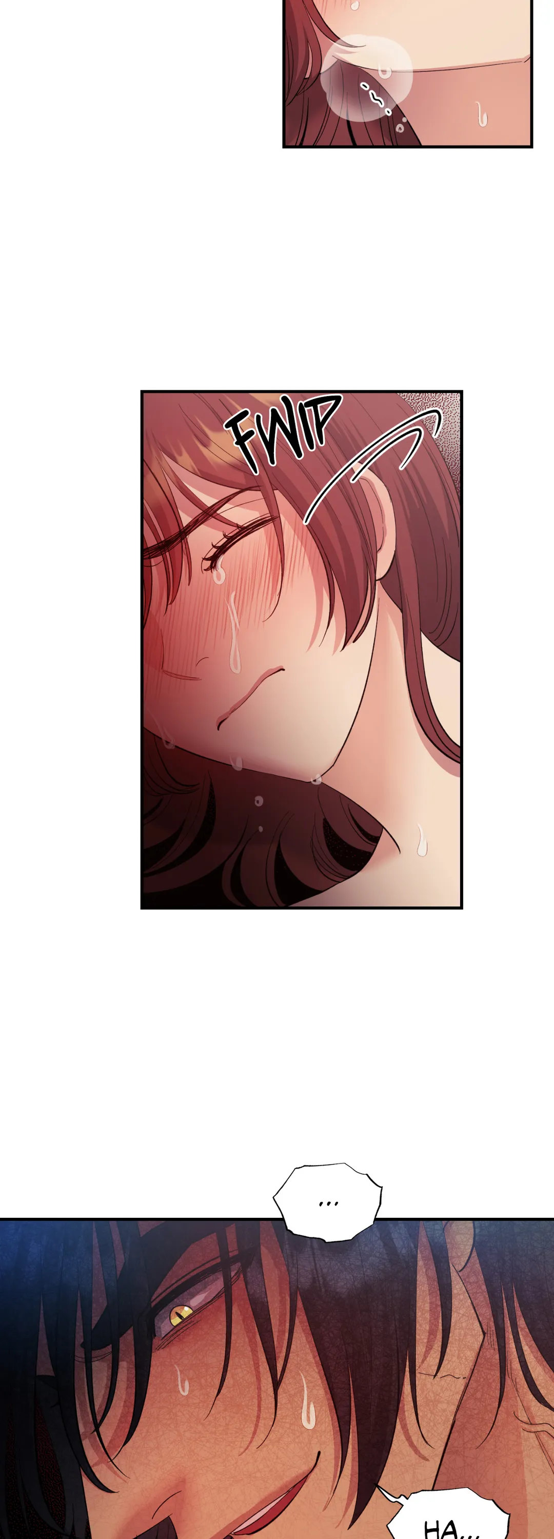 Hana’s Demons of Lust