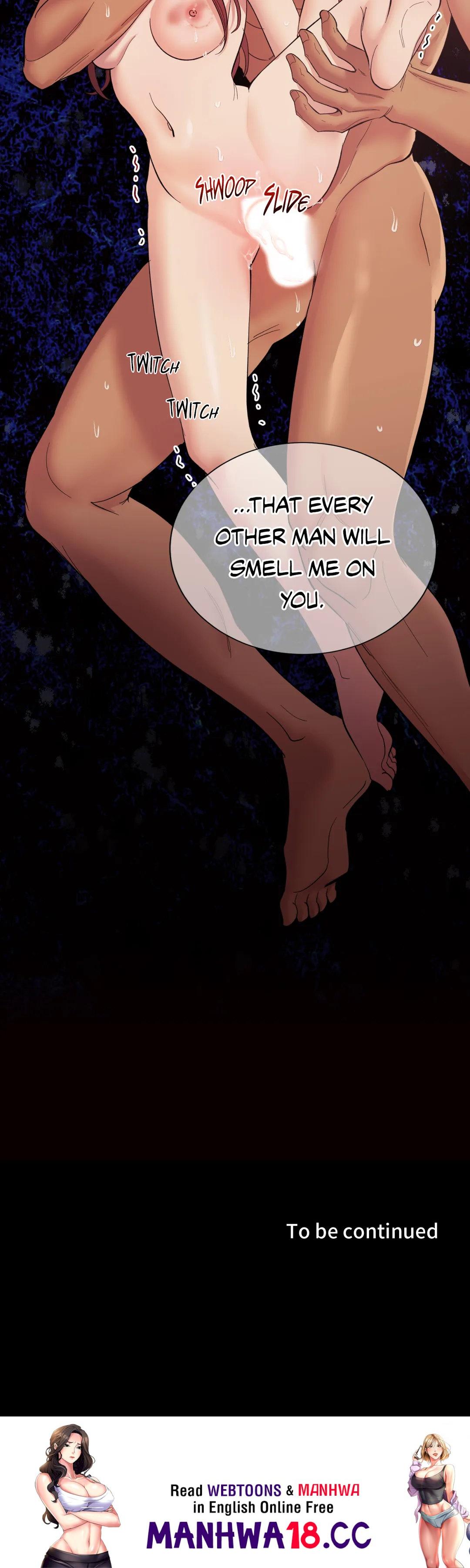 Hana’s Demons of Lust