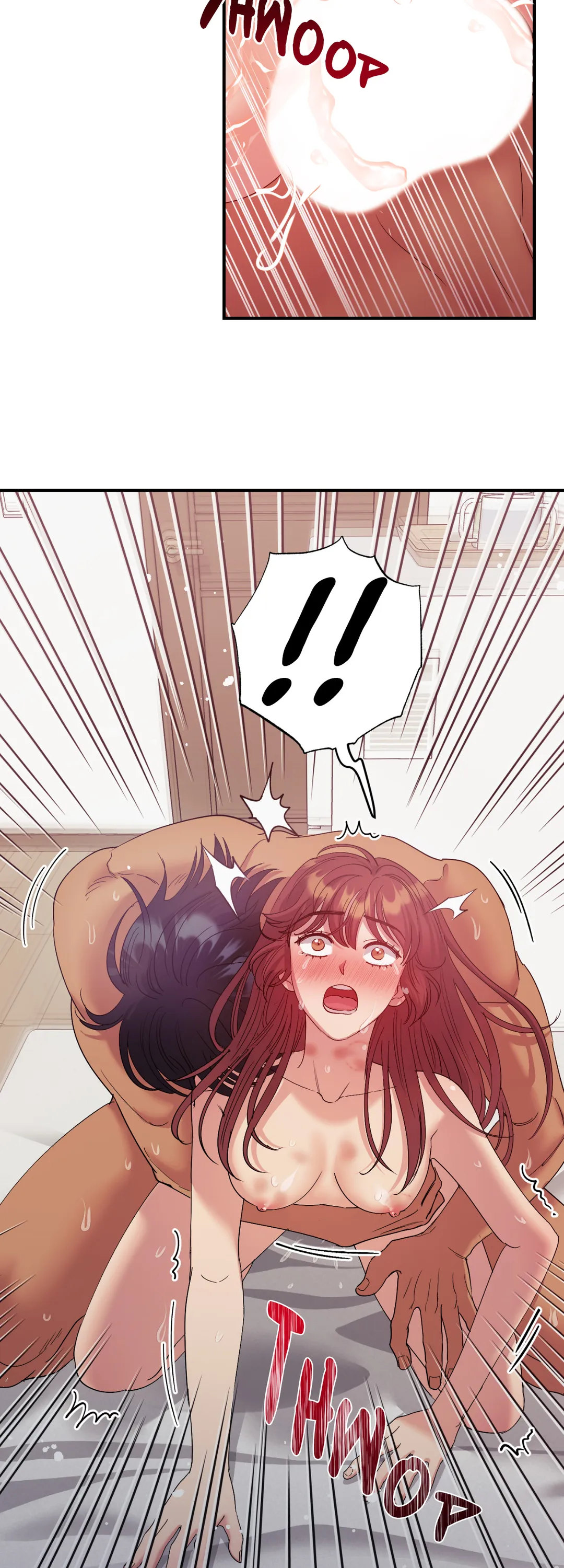 Hana’s Demons of Lust