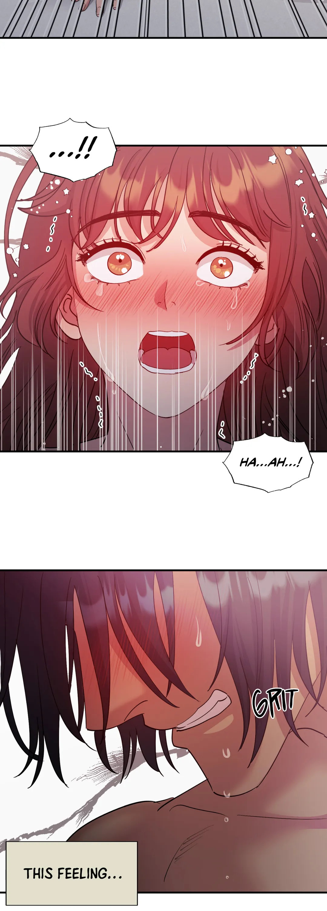 Hana’s Demons of Lust