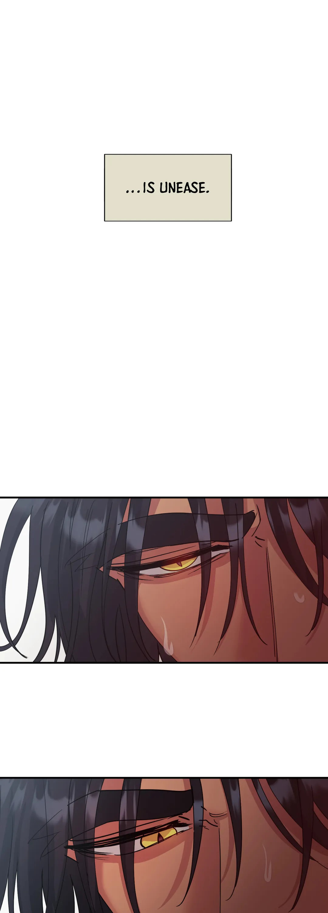 Hana’s Demons of Lust