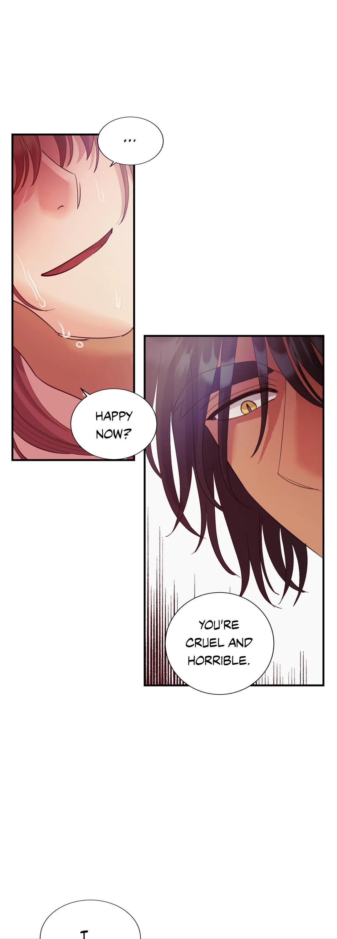 Hana’s Demons of Lust