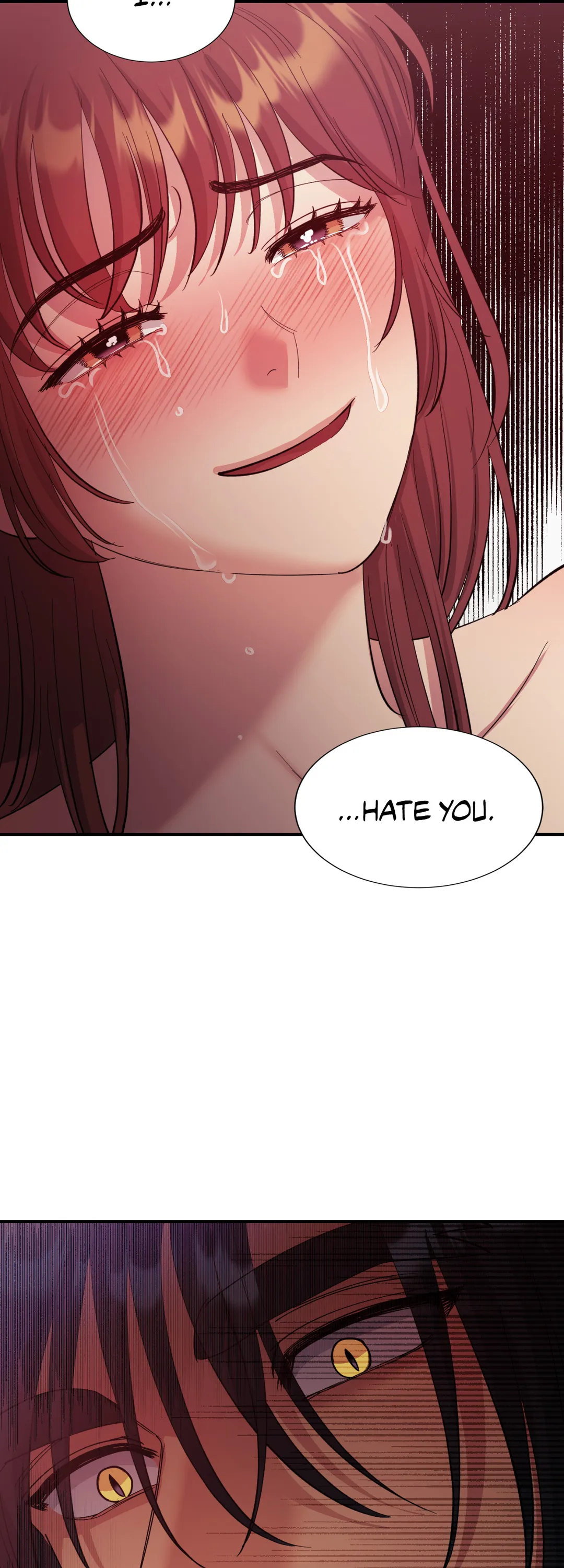 Hana’s Demons of Lust