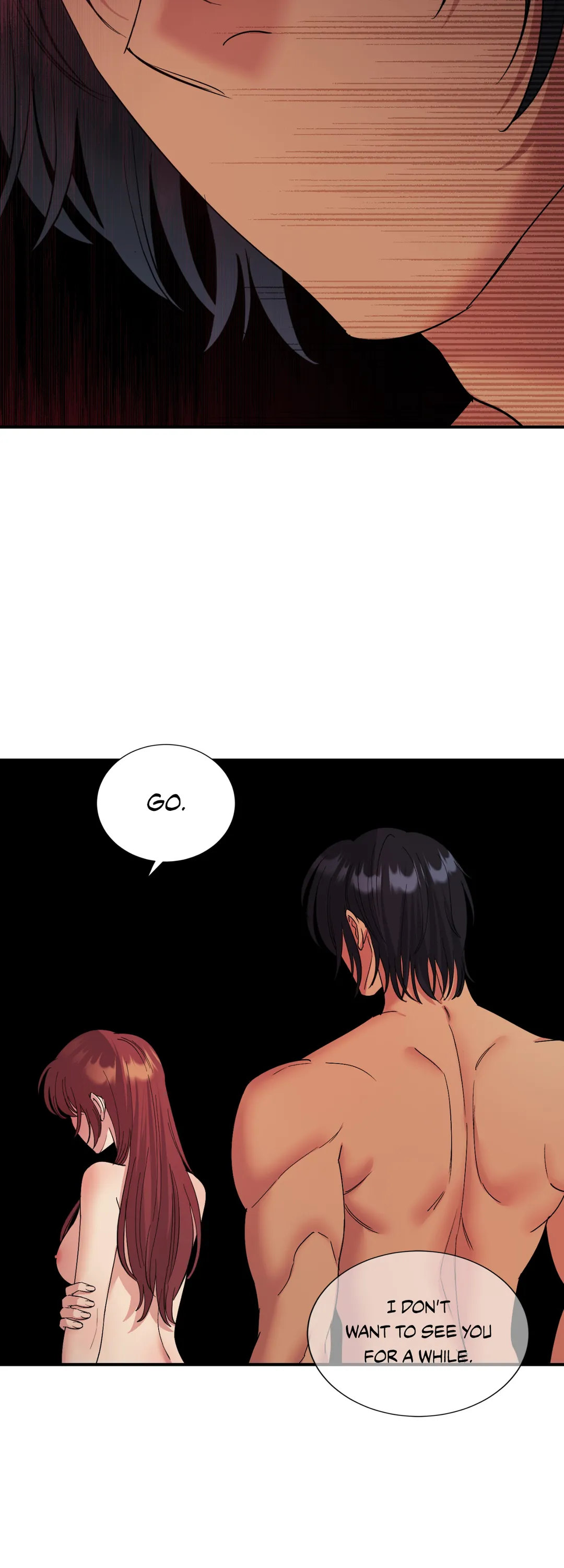 Hana’s Demons of Lust