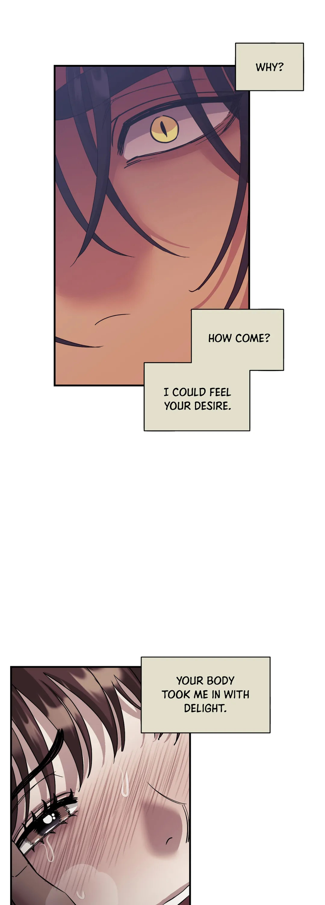 Hana’s Demons of Lust