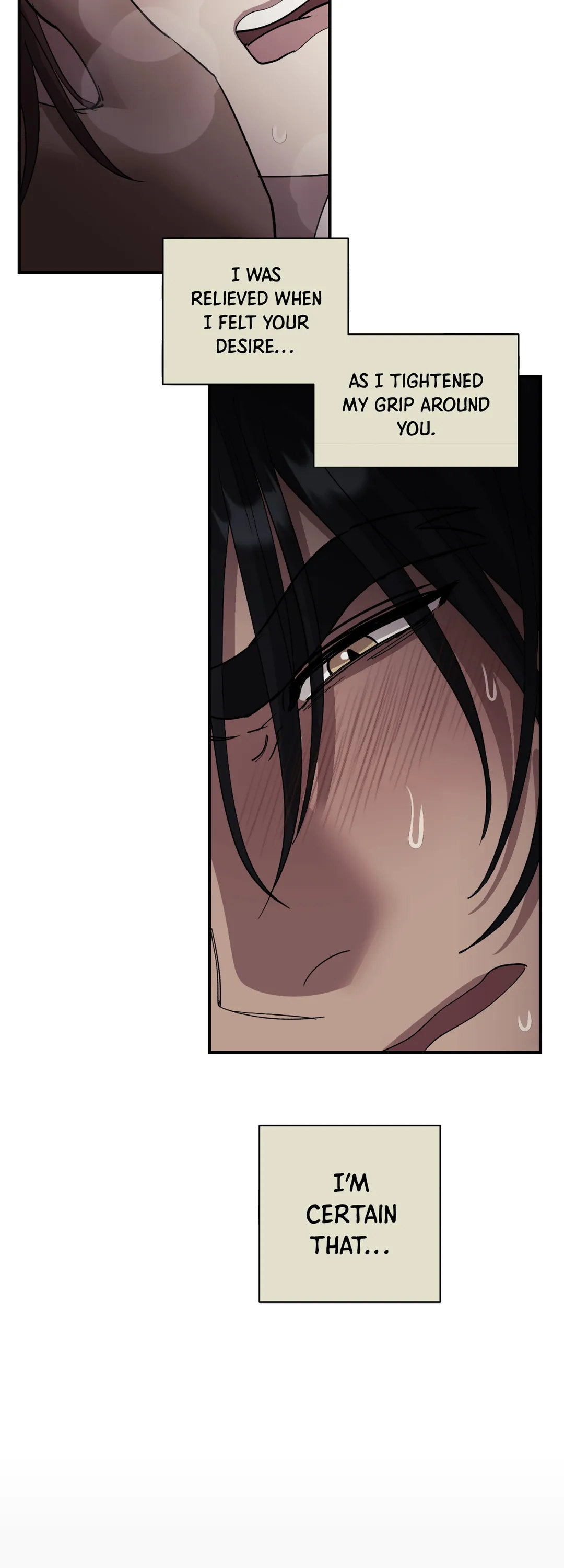 Hana’s Demons of Lust