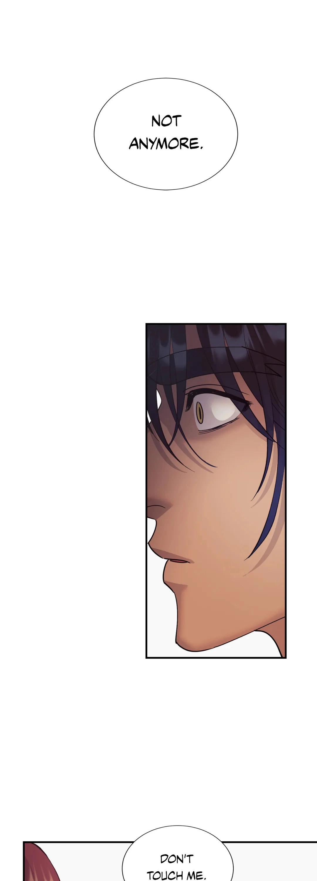 Hana’s Demons of Lust