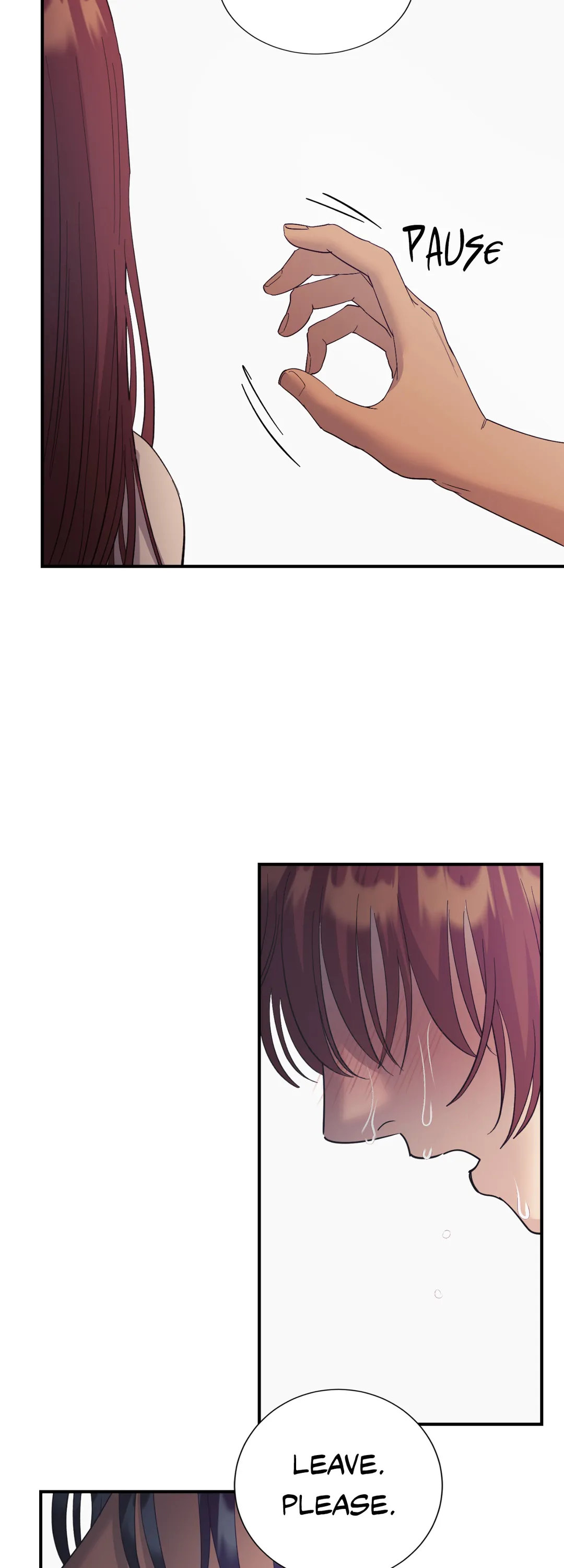 Hana’s Demons of Lust