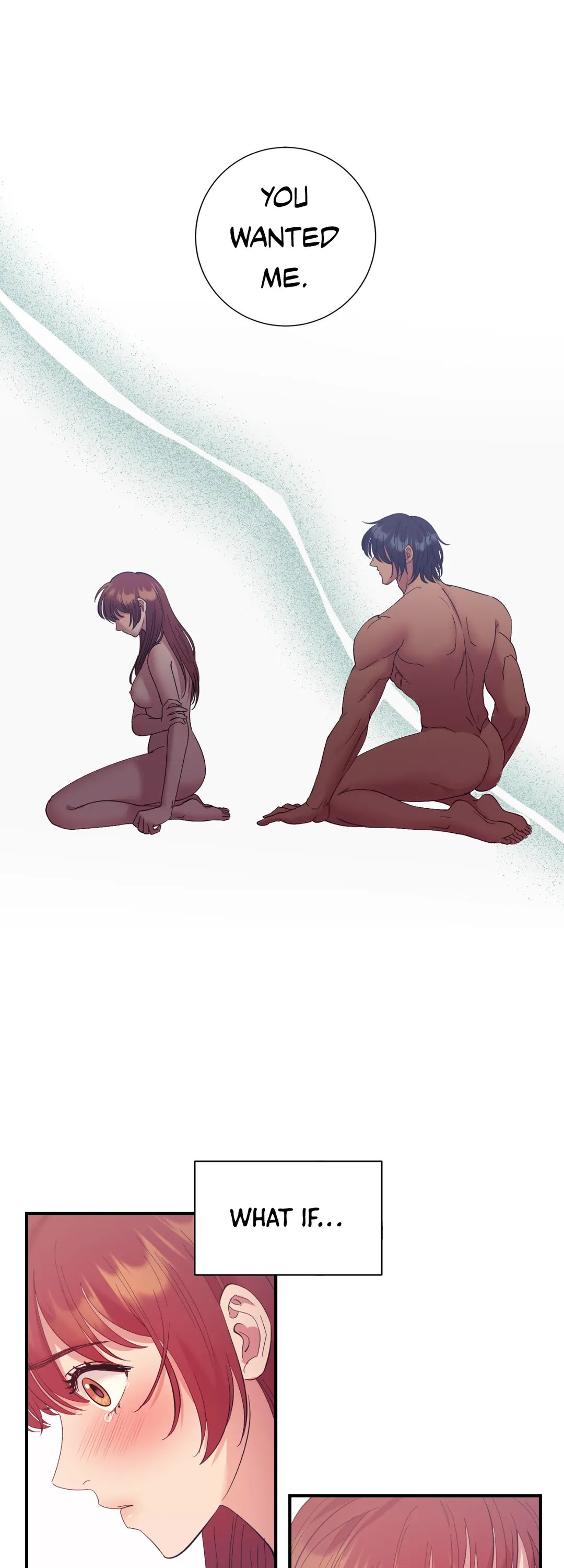 Hana’s Demons of Lust