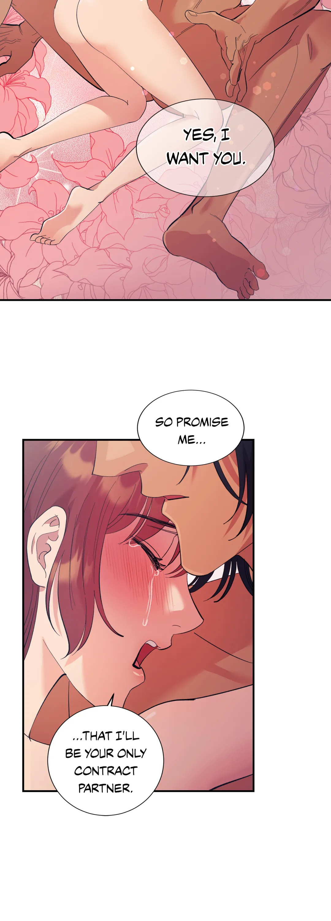 Hana’s Demons of Lust