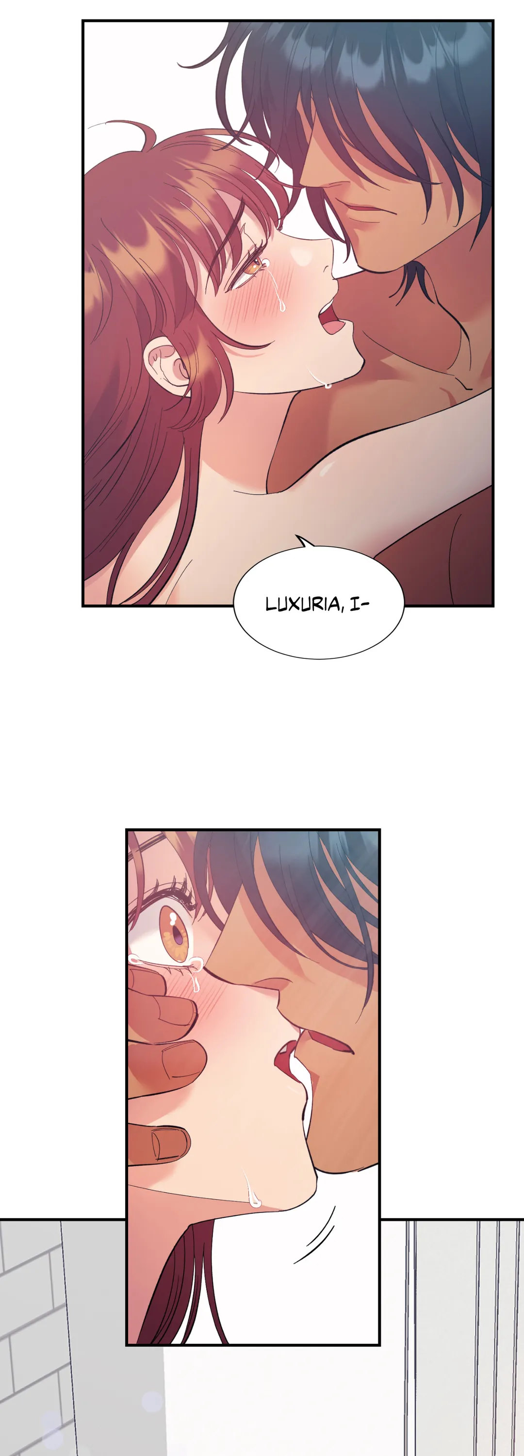 Hana’s Demons of Lust