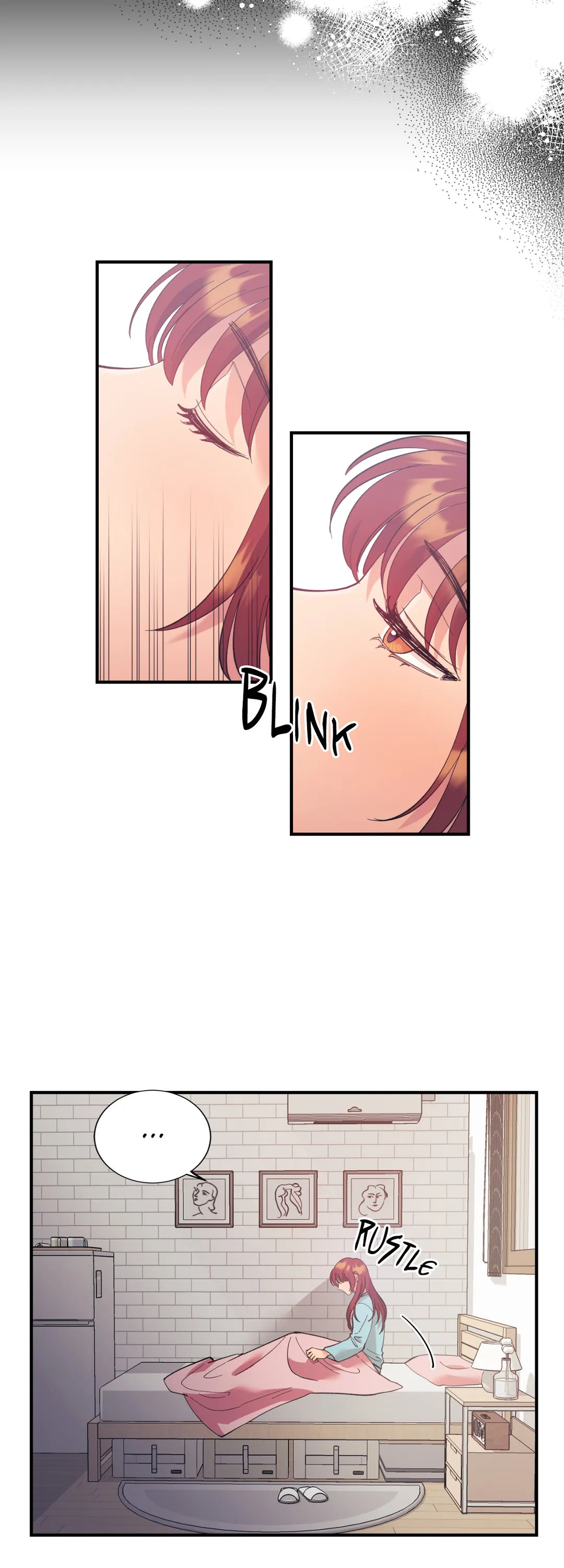 Hana’s Demons of Lust