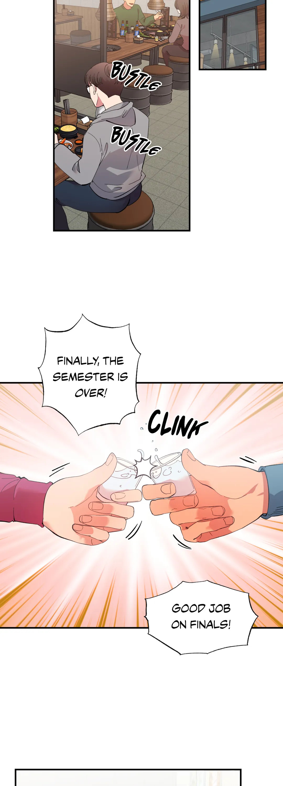 Hana’s Demons of Lust