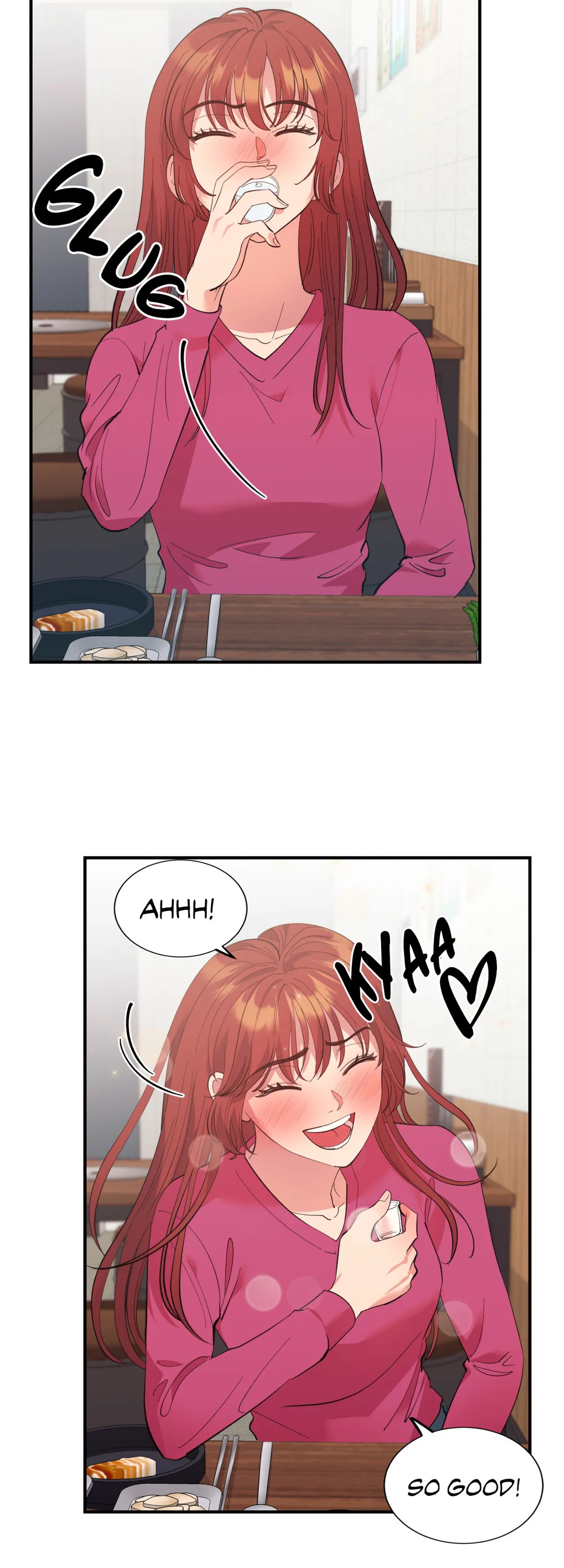 Hana’s Demons of Lust