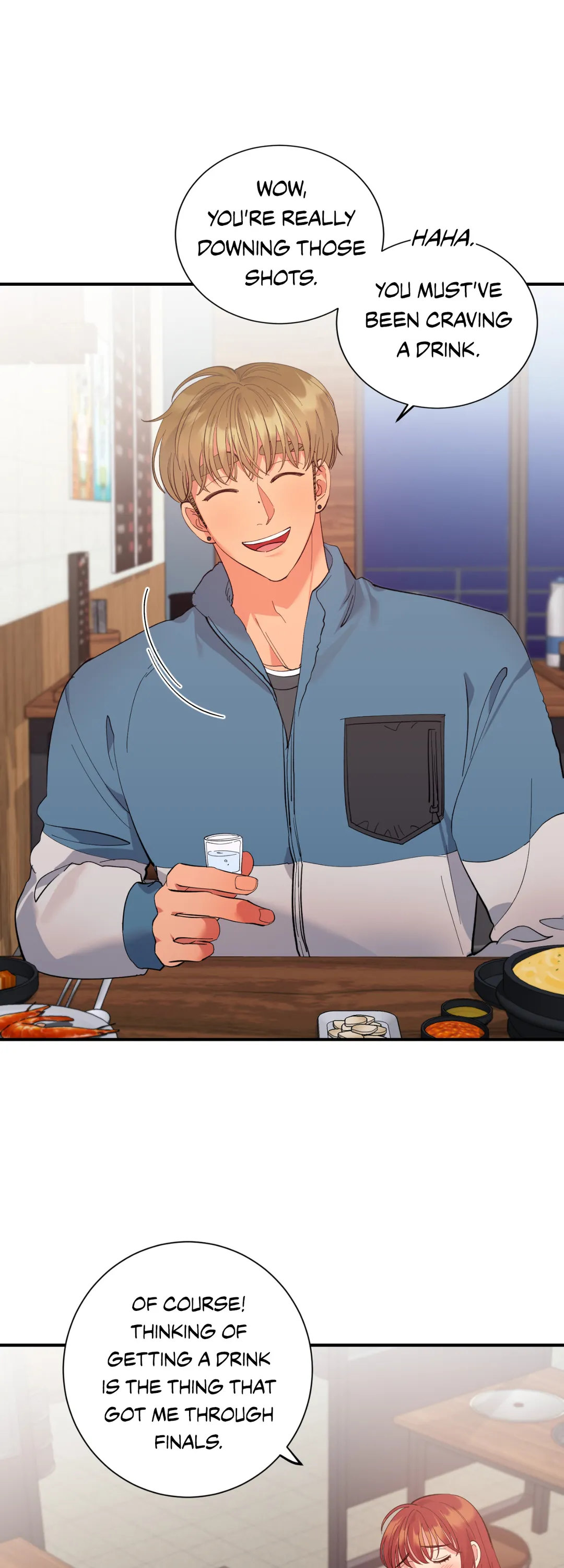 Hana’s Demons of Lust