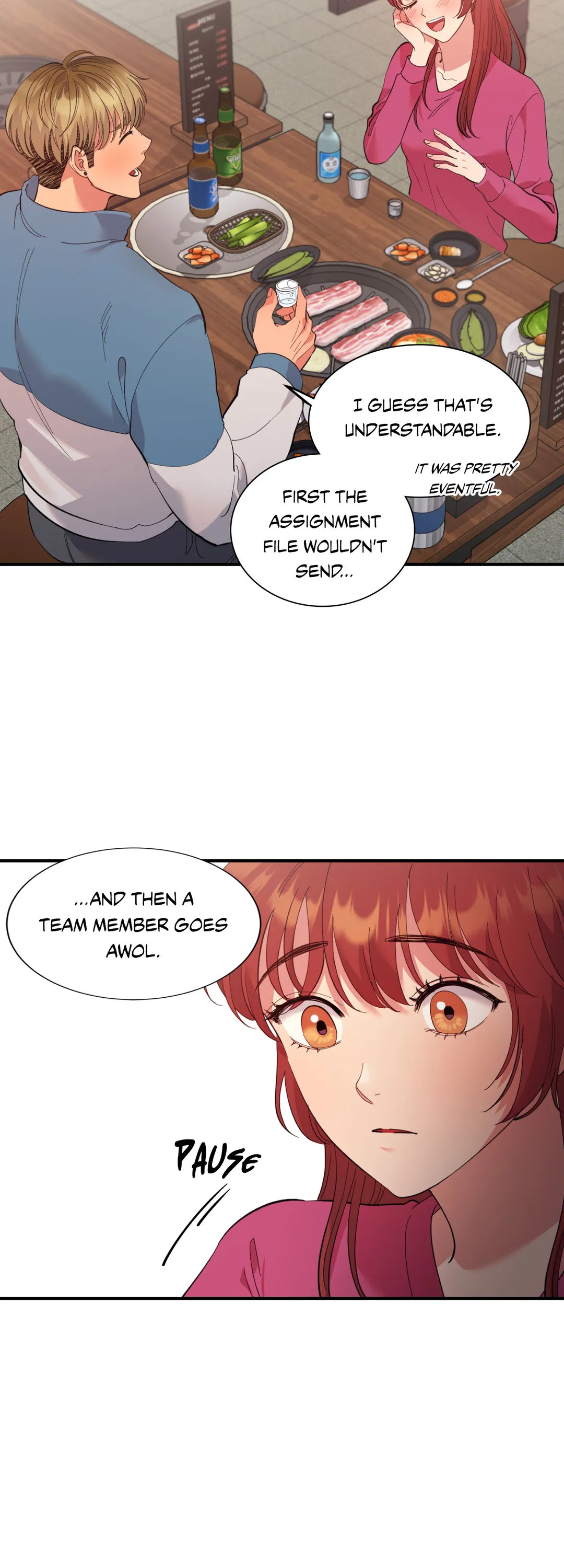 Hana’s Demons of Lust