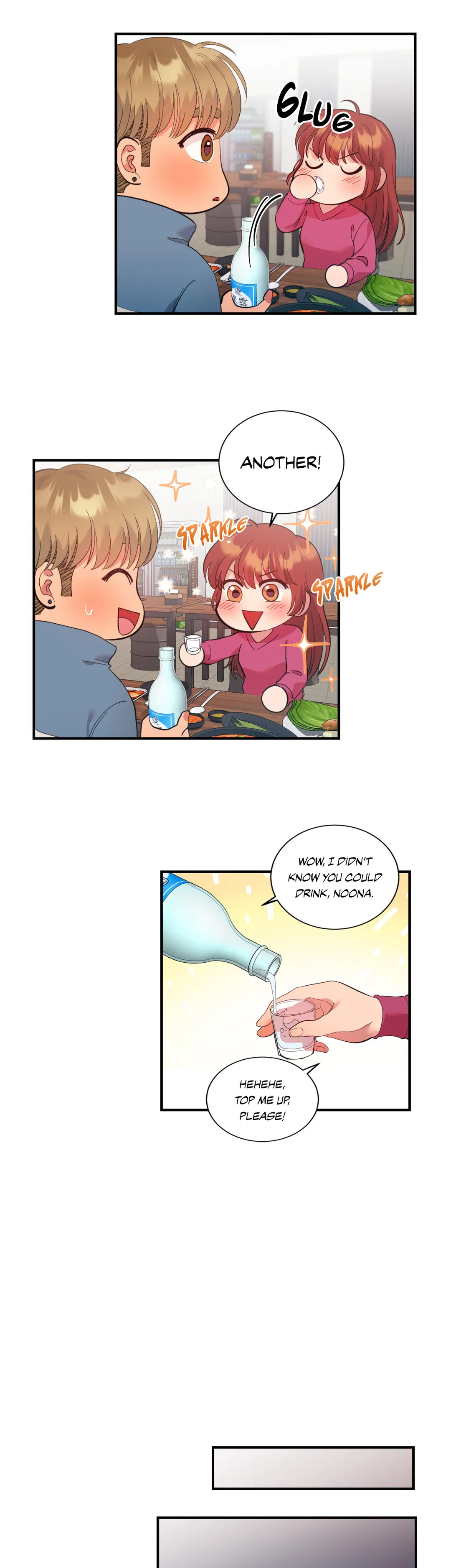 Hana’s Demons of Lust