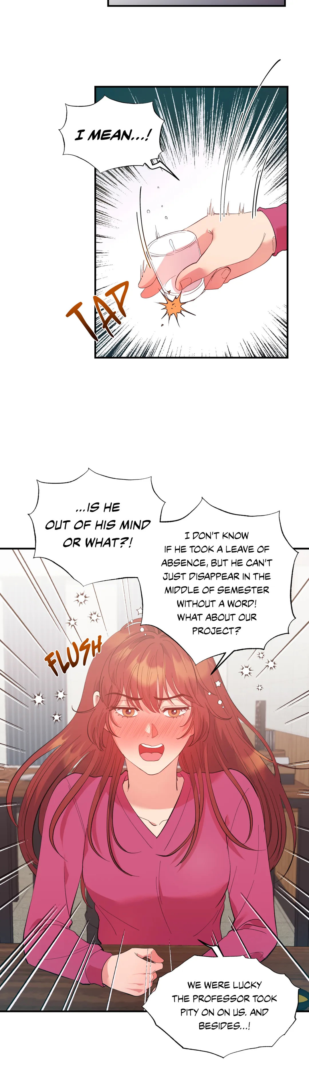 Hana’s Demons of Lust