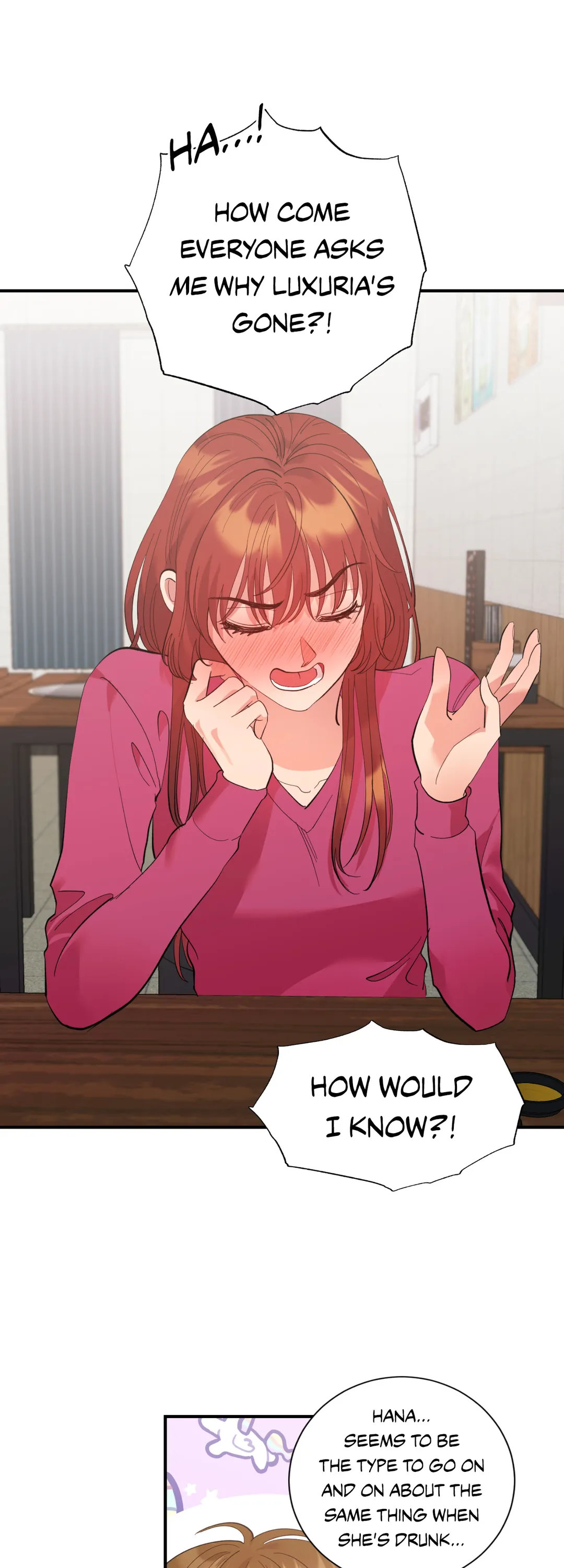 Hana’s Demons of Lust