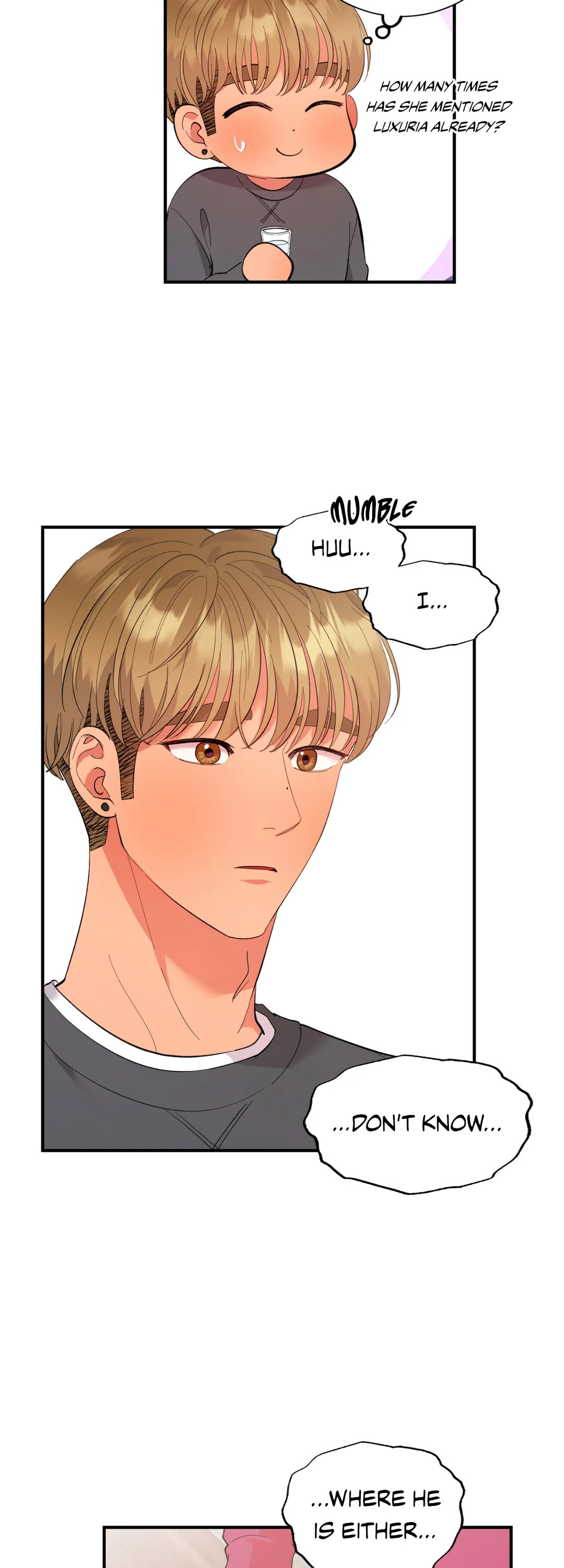 Hana’s Demons of Lust