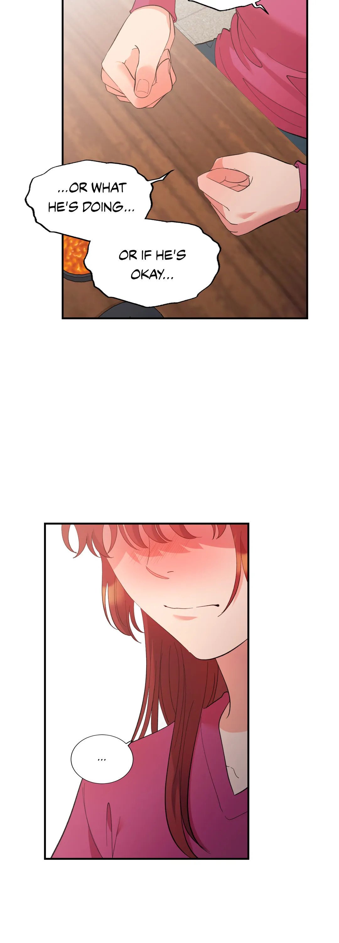 Hana’s Demons of Lust