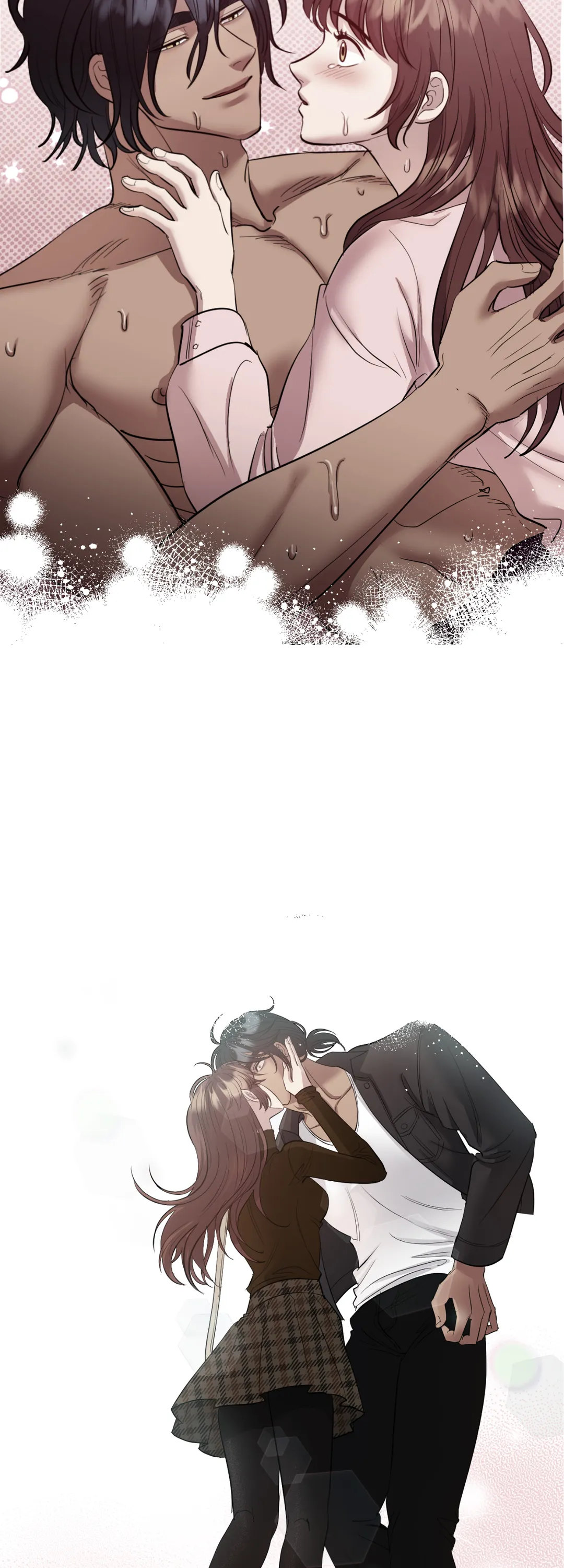 Hana’s Demons of Lust