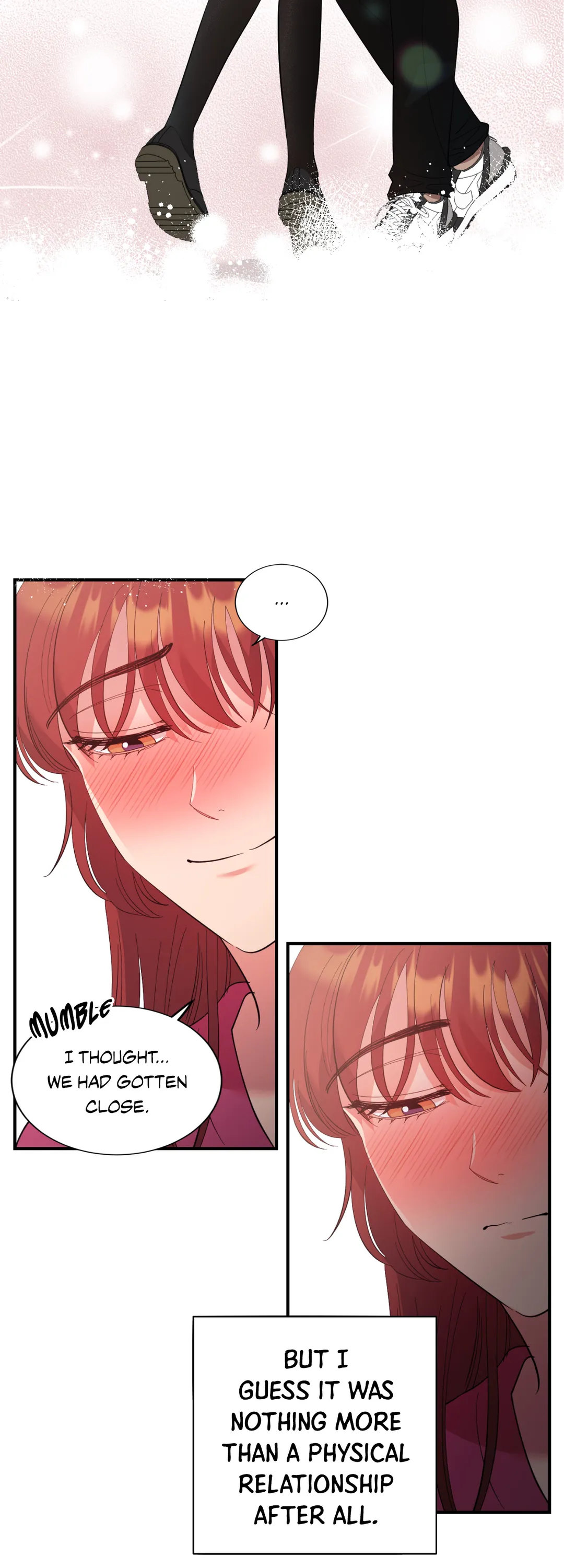 Hana’s Demons of Lust