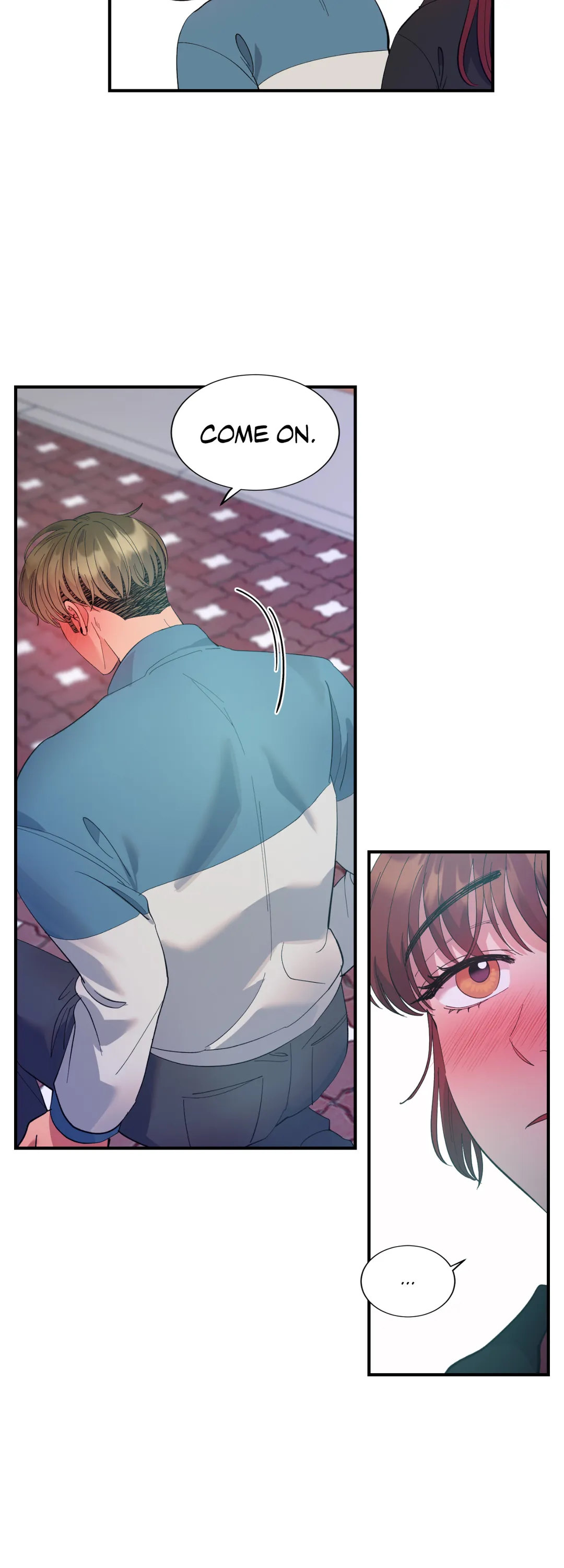 Hana’s Demons of Lust