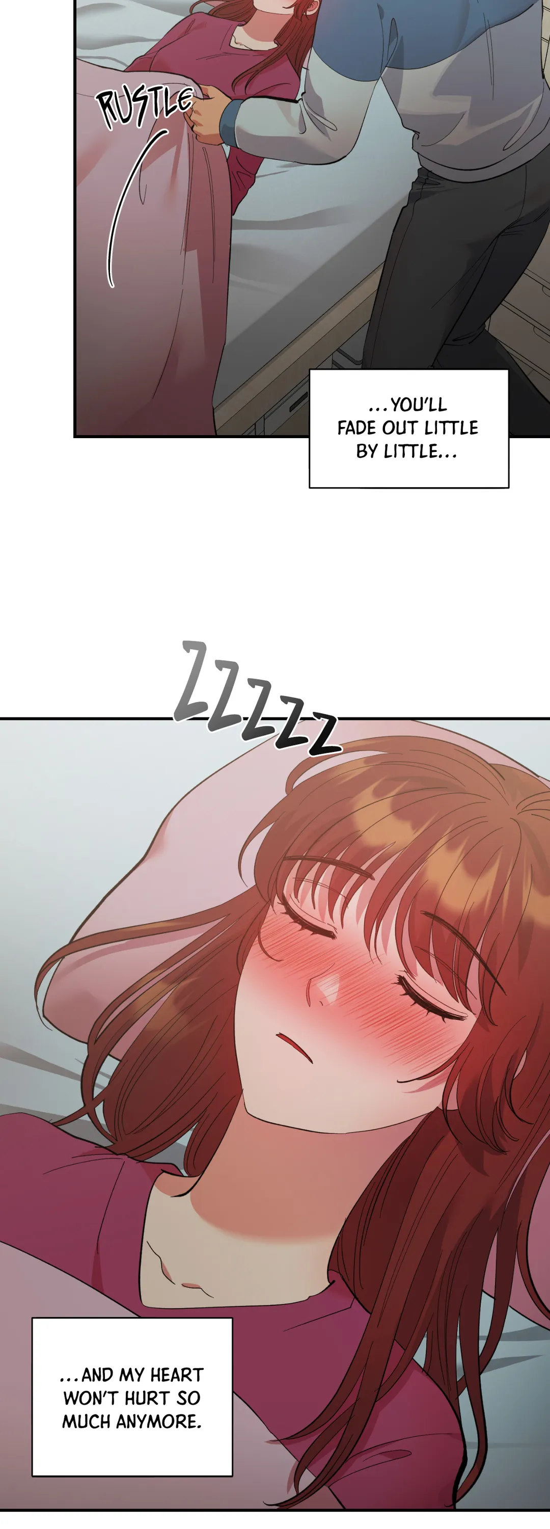 Hana’s Demons of Lust