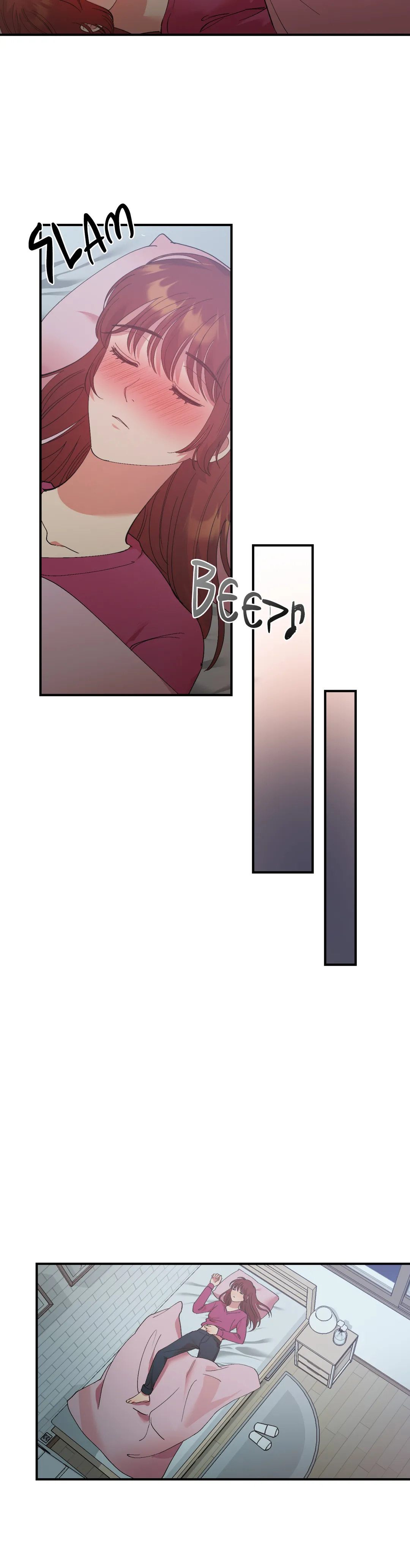 Hana’s Demons of Lust