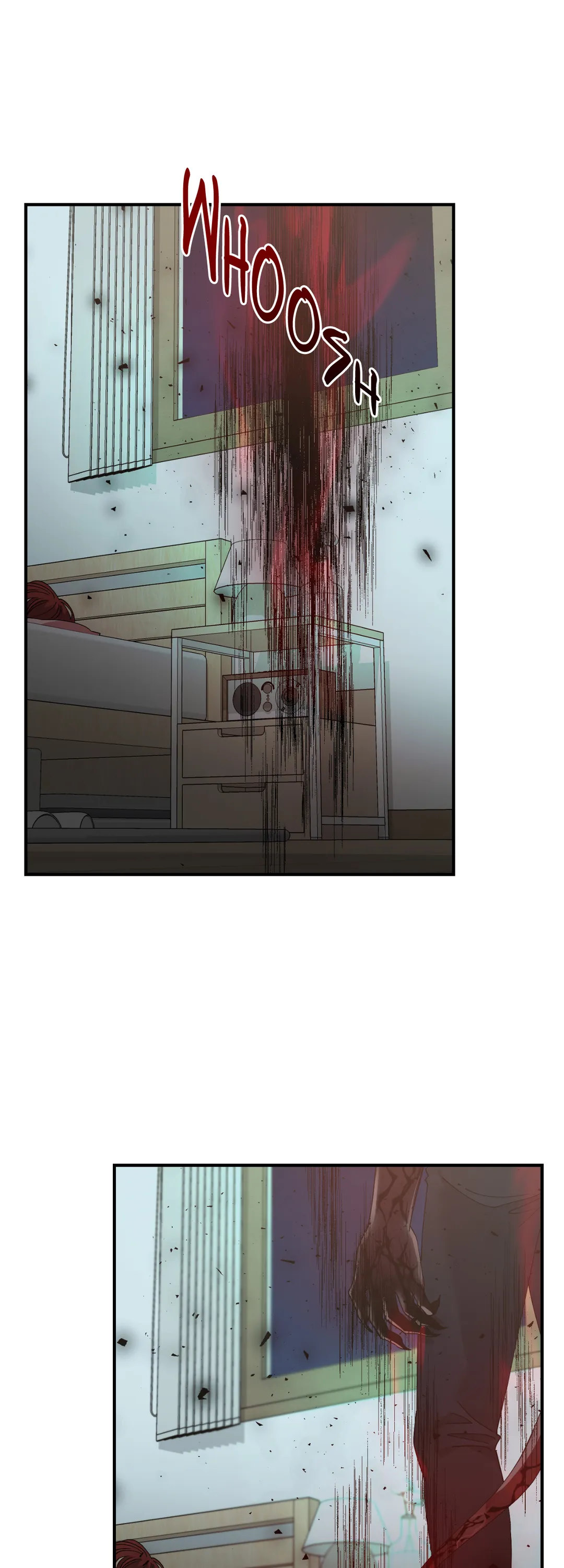 Hana’s Demons of Lust