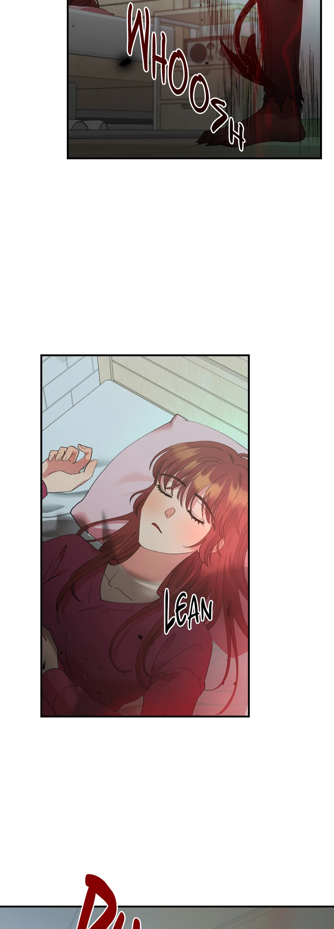 Hana’s Demons of Lust