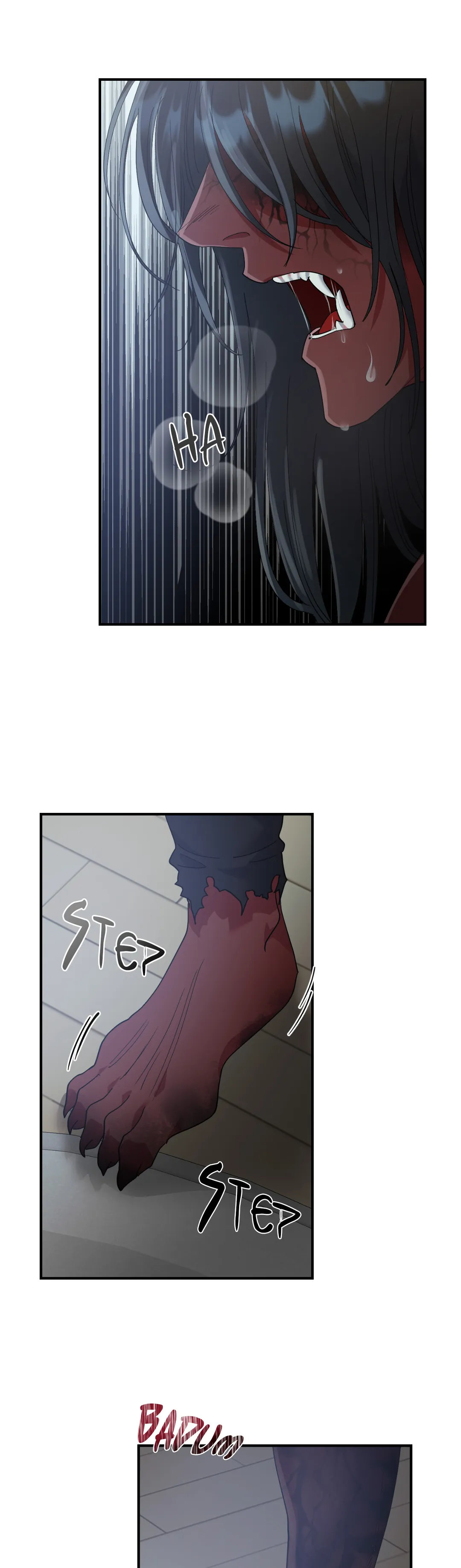 Hana’s Demons of Lust