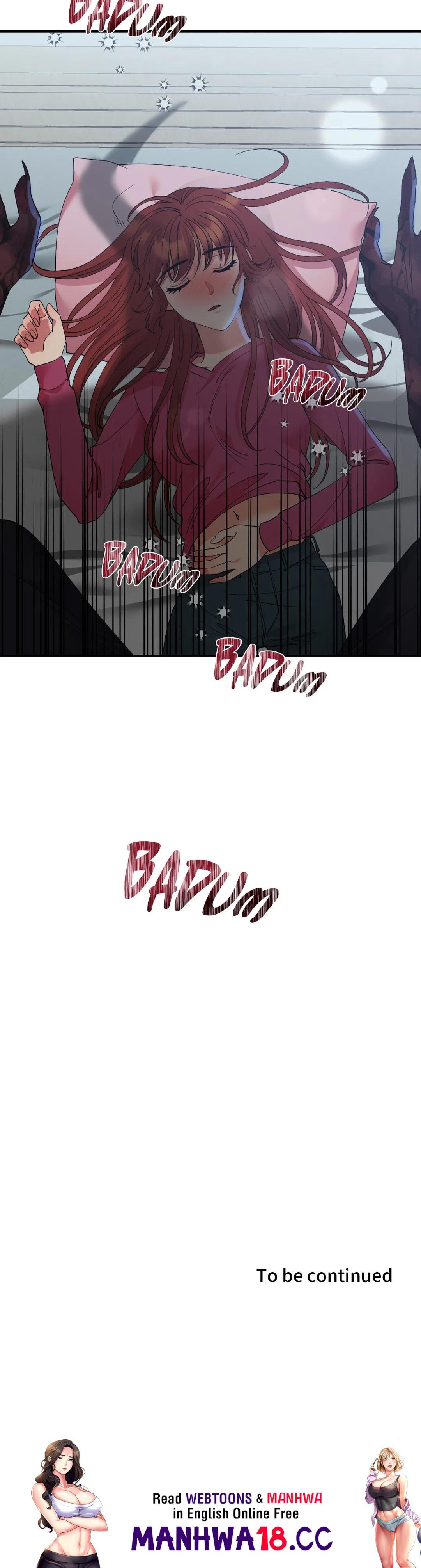 Hana’s Demons of Lust