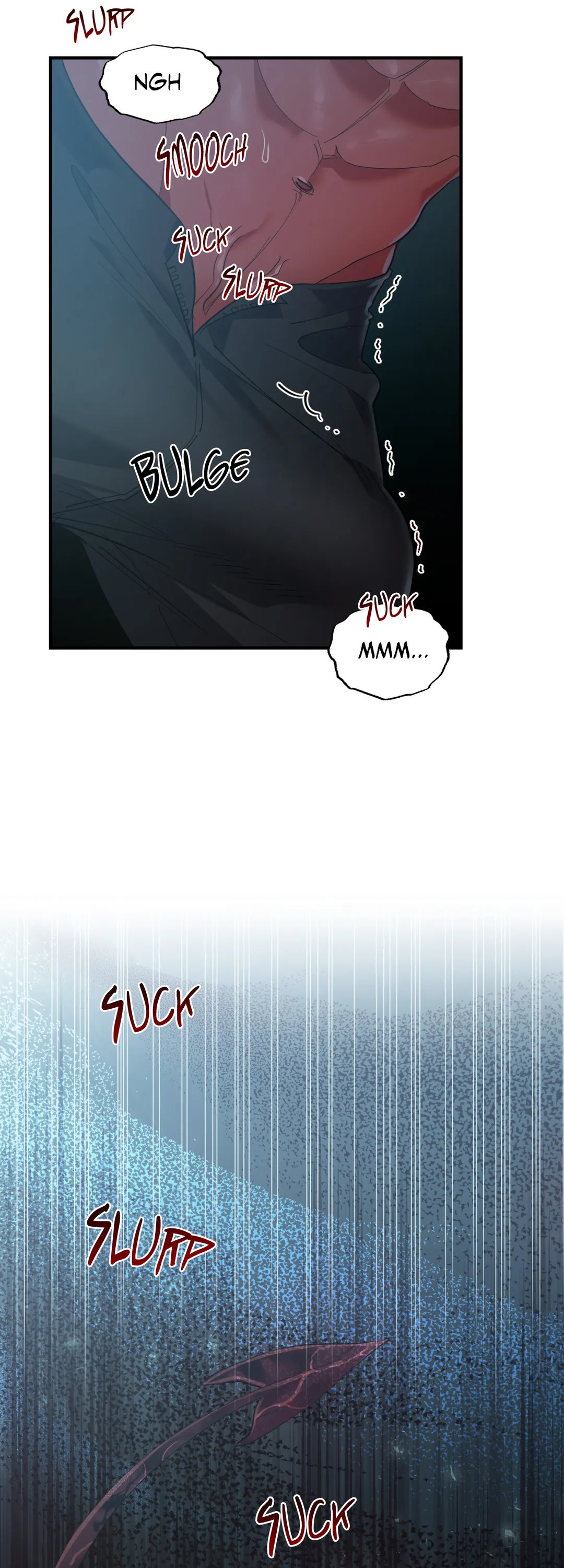 Hana’s Demons of Lust