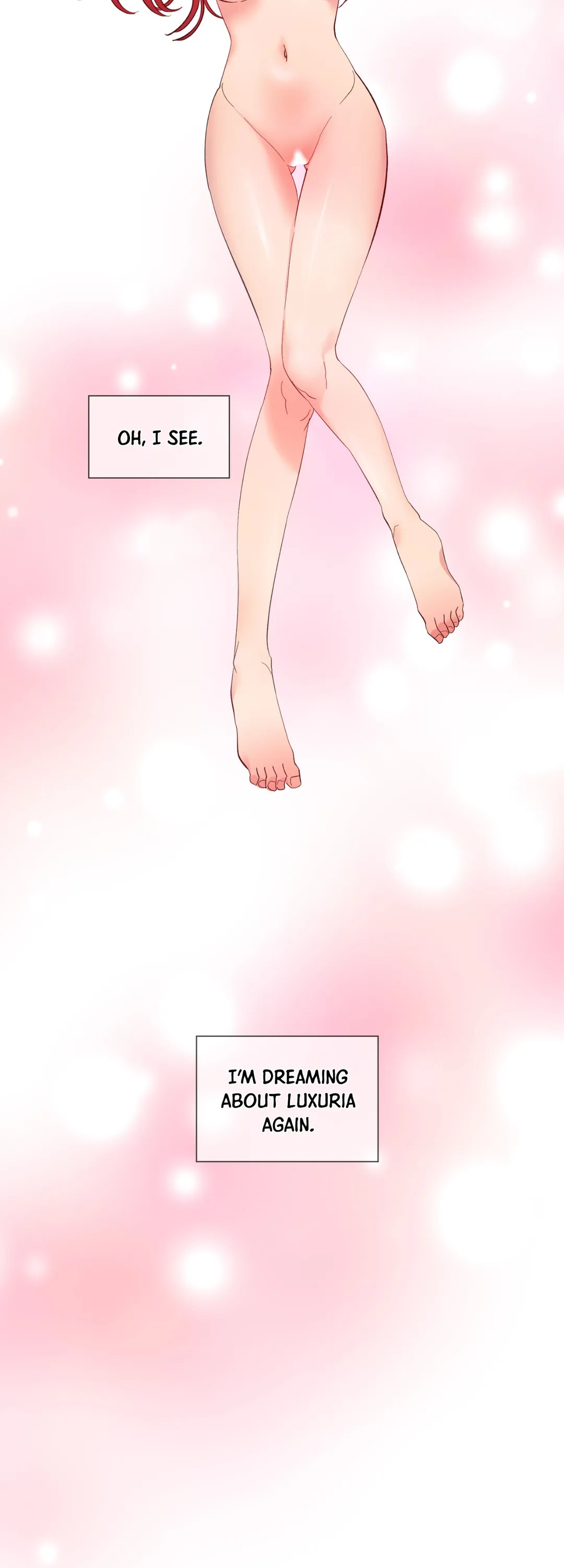 Hana’s Demons of Lust