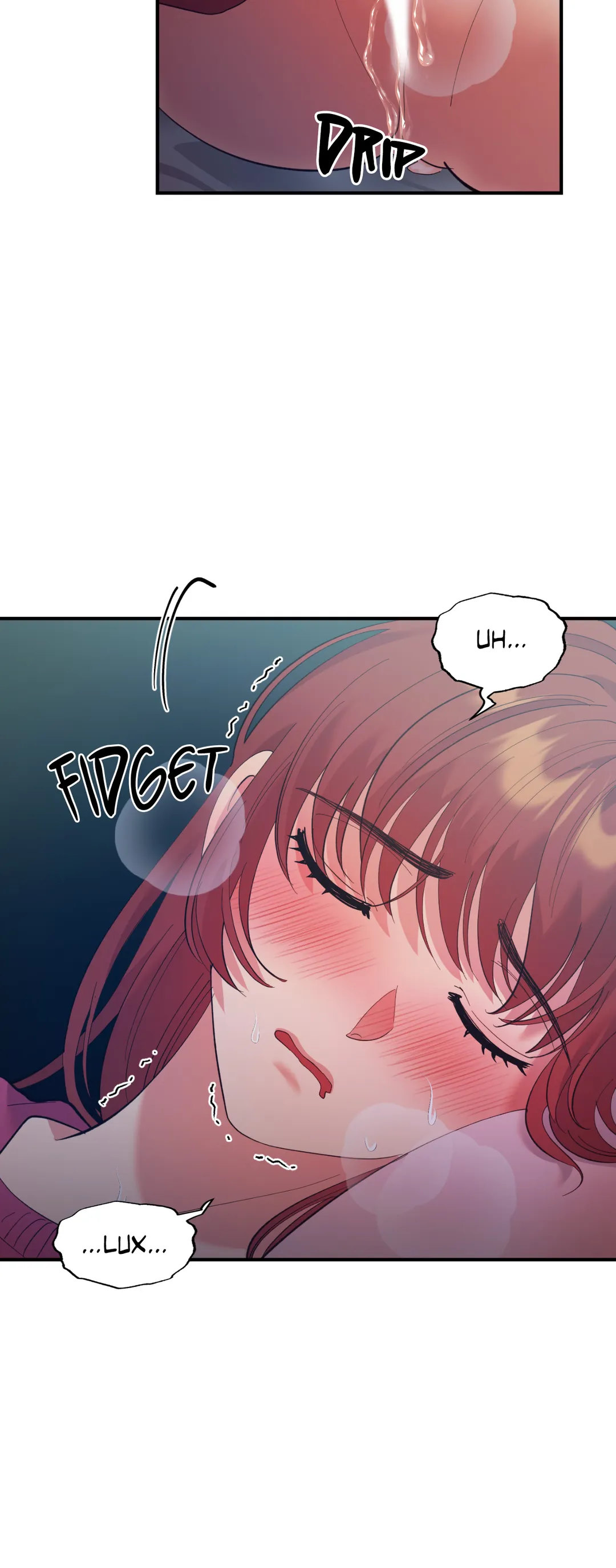 Hana’s Demons of Lust