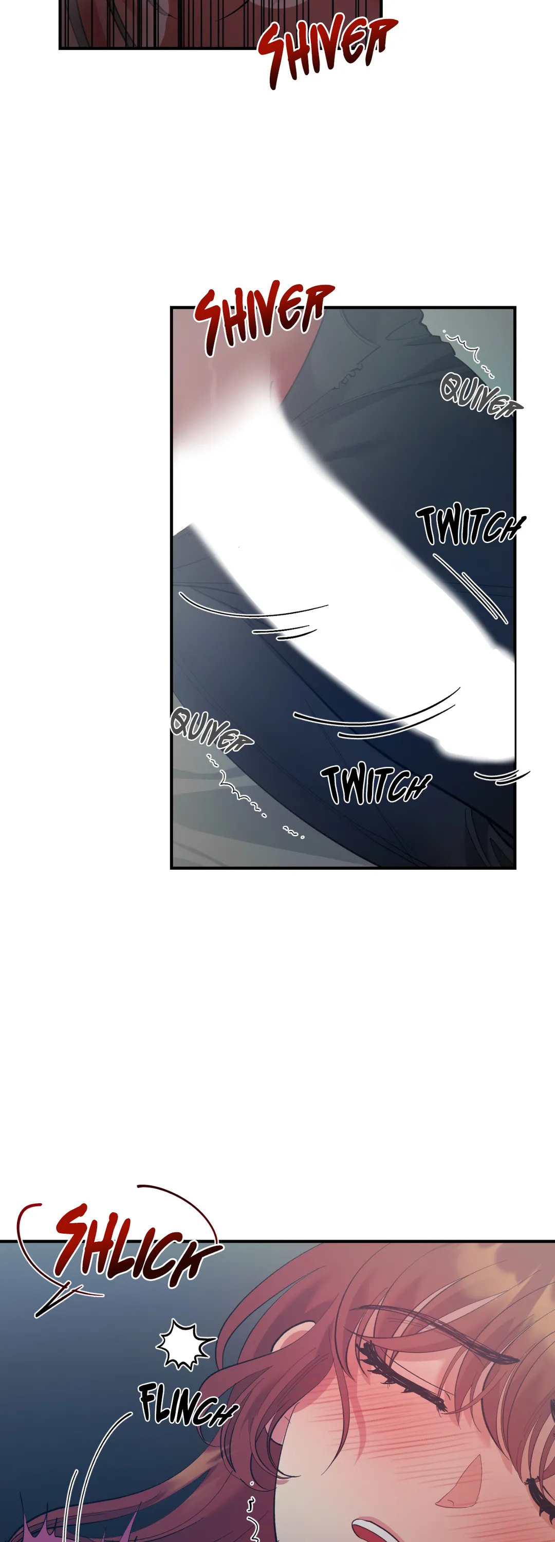 Hana’s Demons of Lust