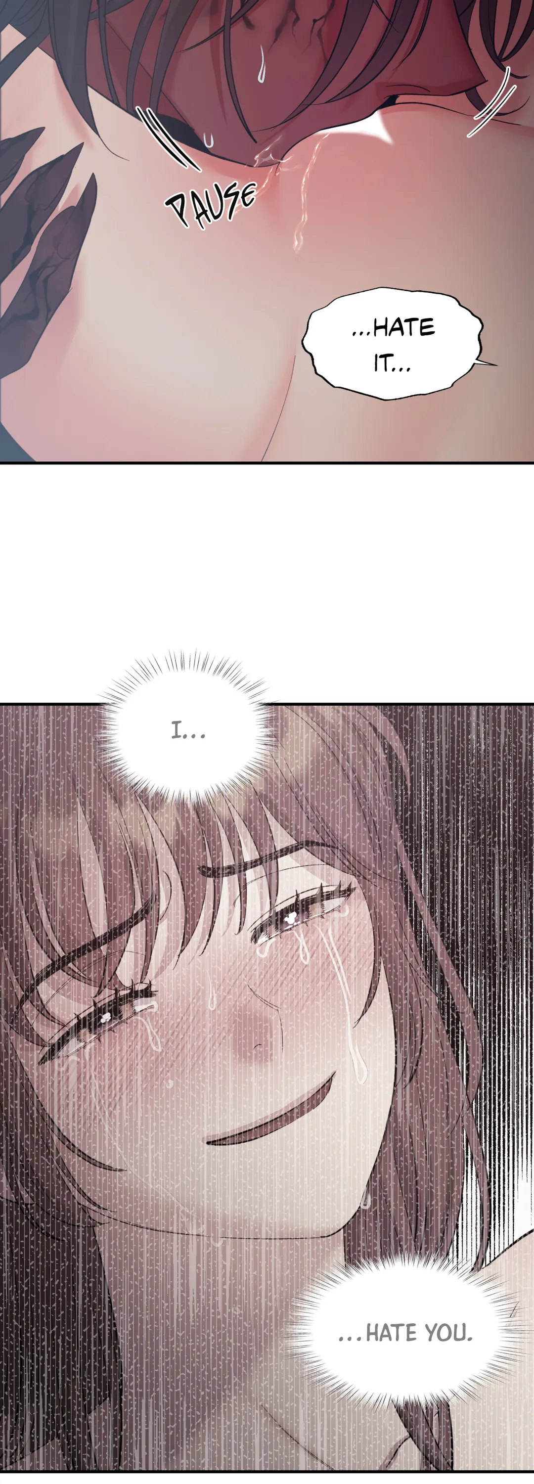 Hana’s Demons of Lust