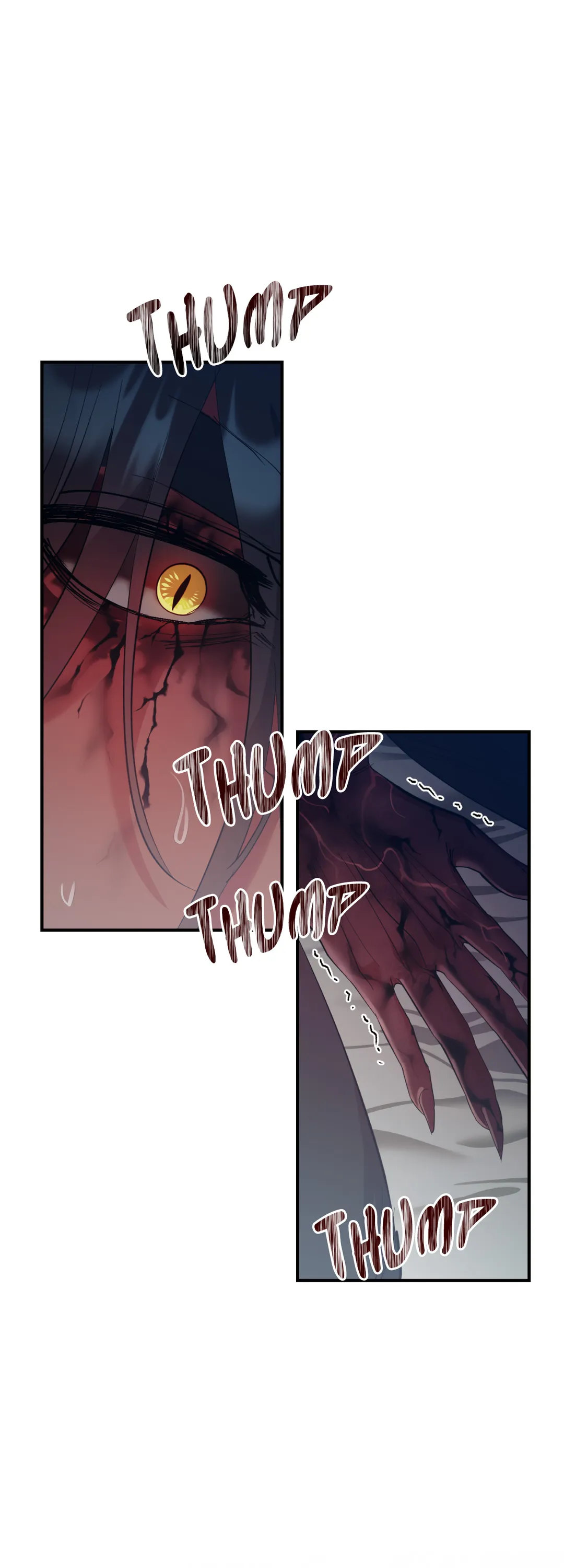 Hana’s Demons of Lust