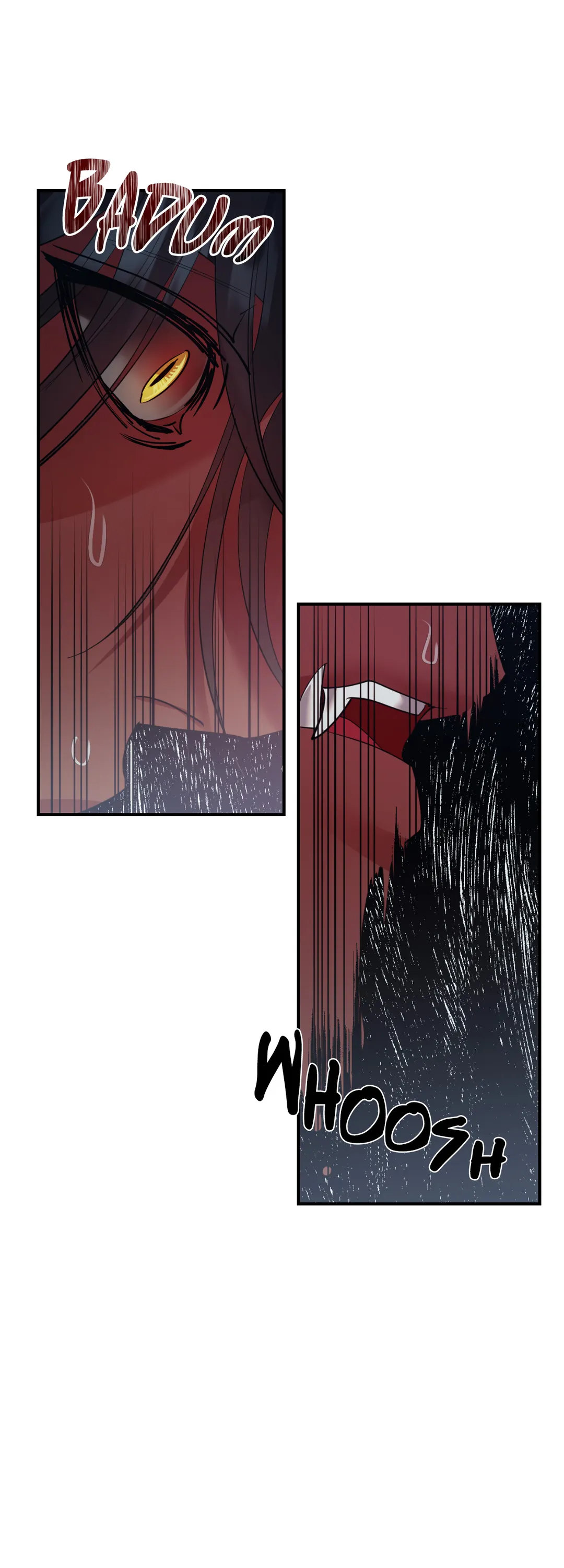 Hana’s Demons of Lust