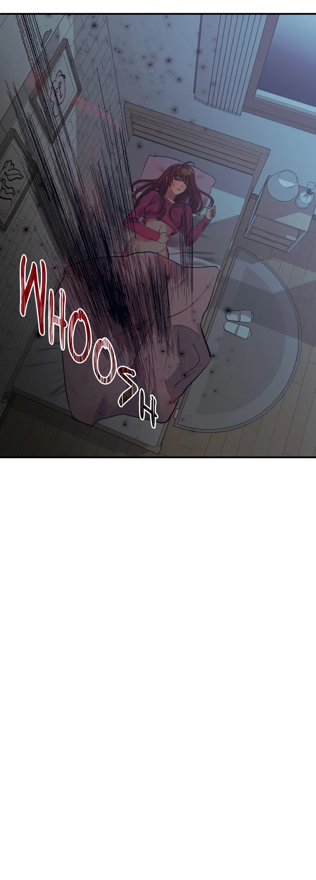 Hana’s Demons of Lust