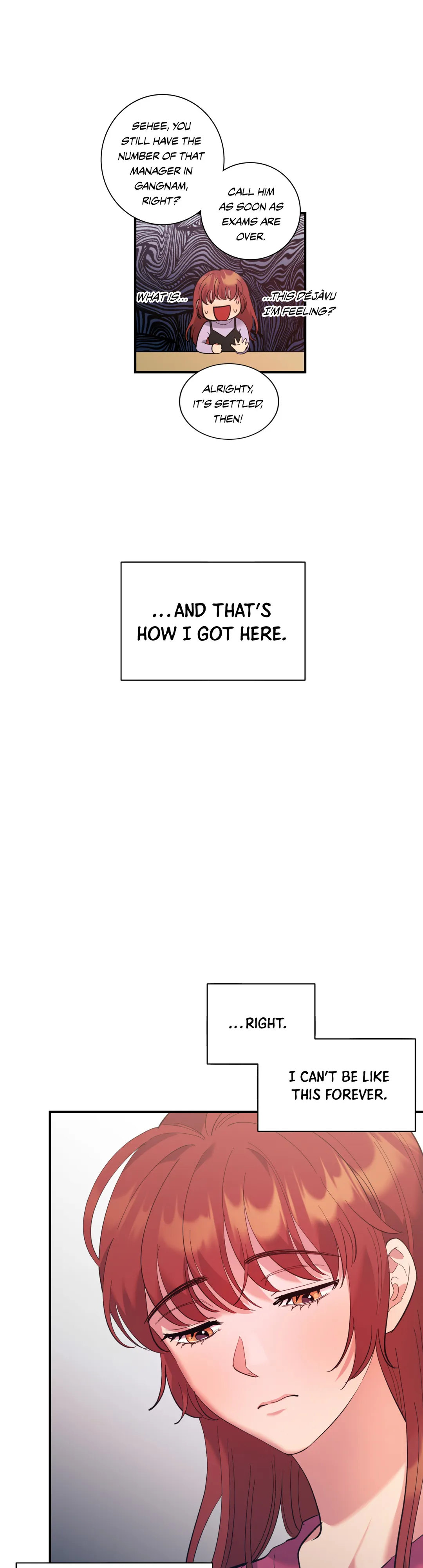 Hana’s Demons of Lust