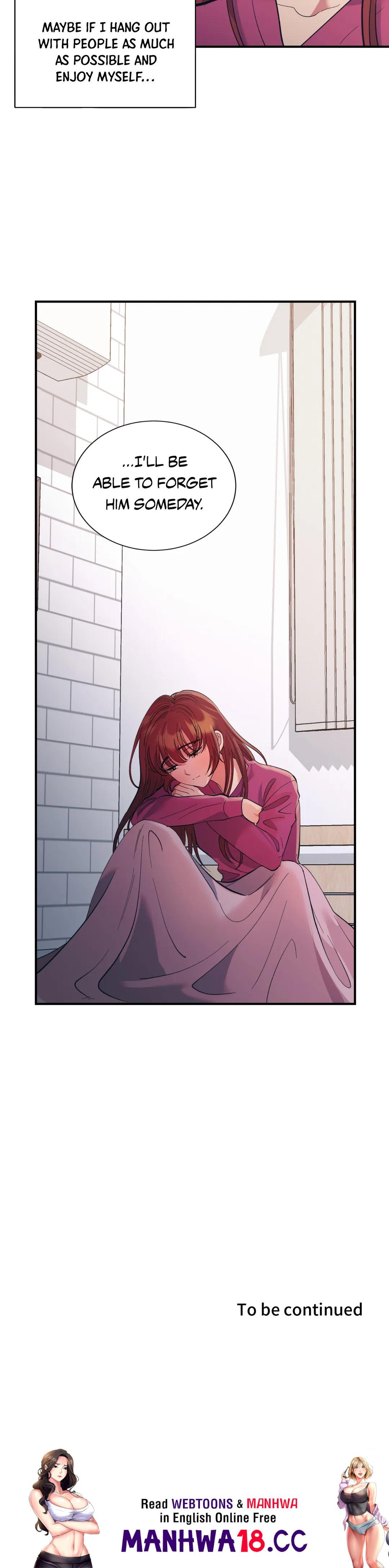 Hana’s Demons of Lust