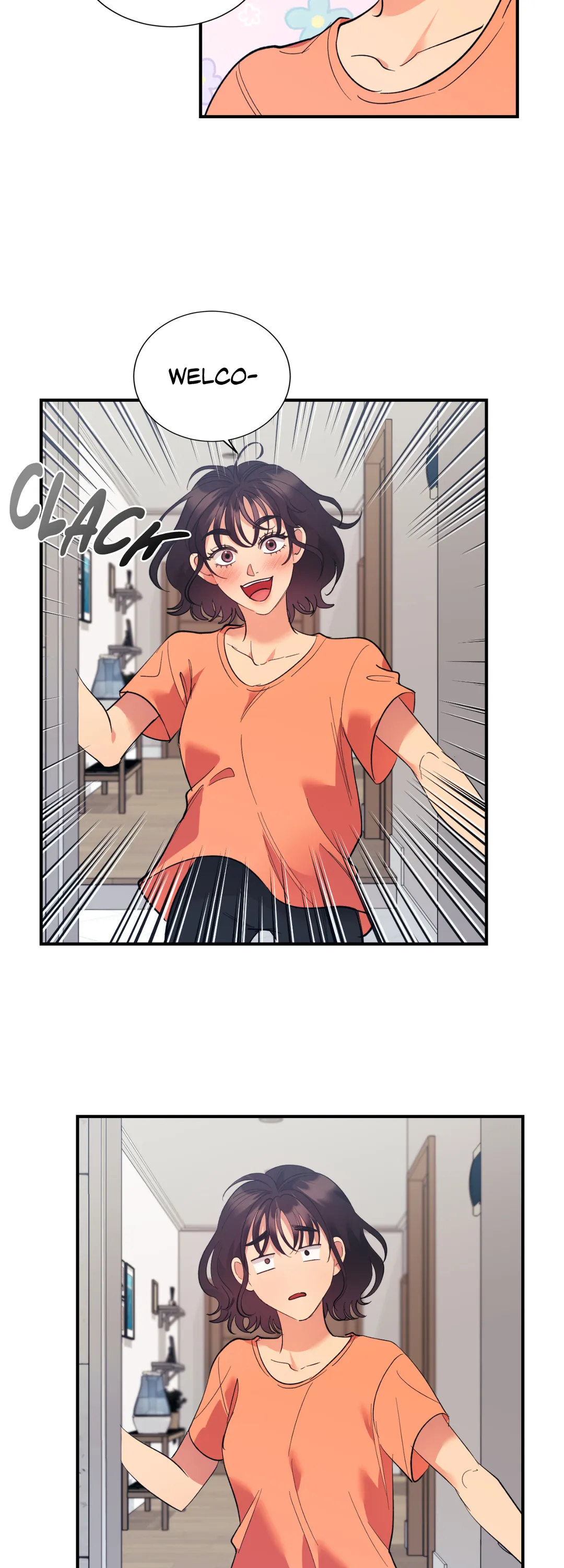 Hana’s Demons of Lust