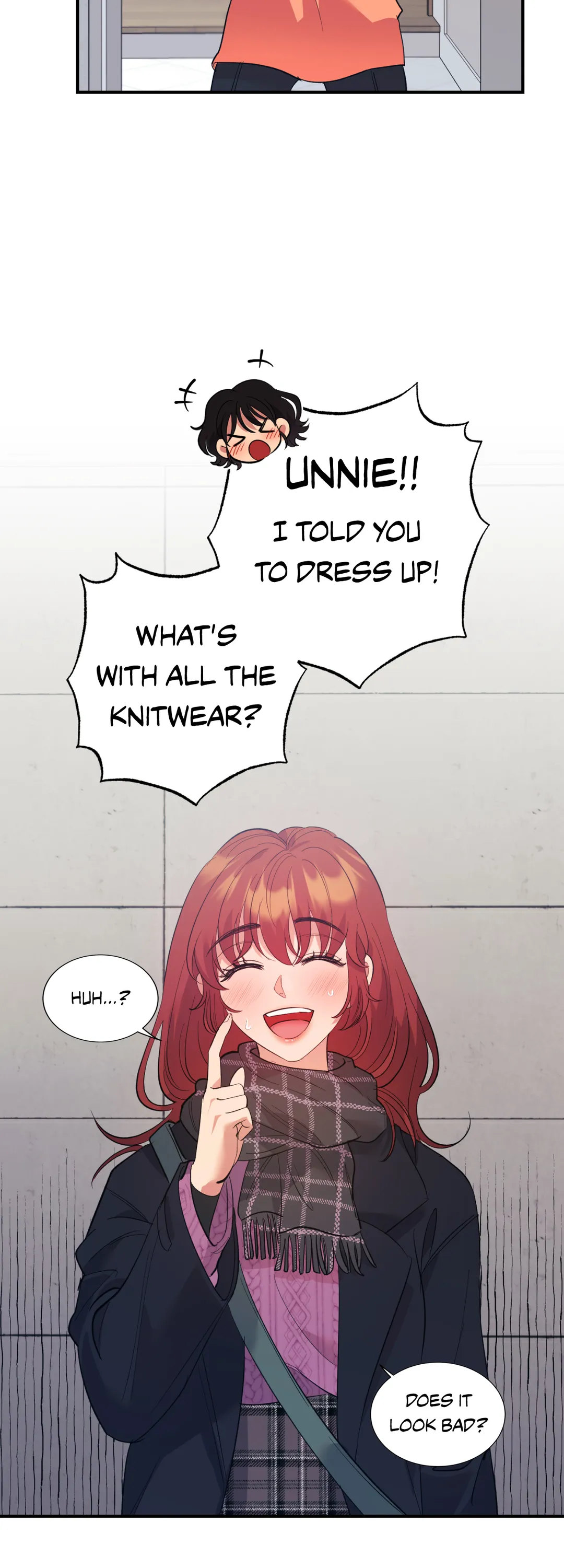 Hana’s Demons of Lust