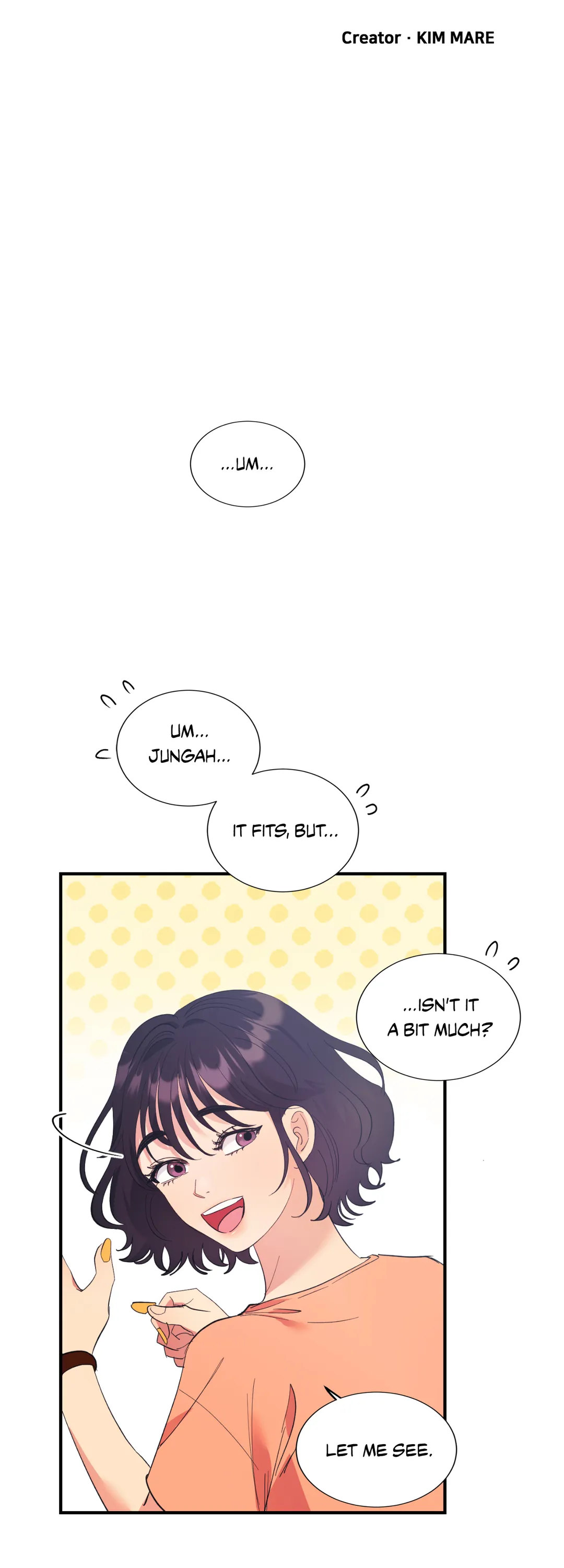 Hana’s Demons of Lust