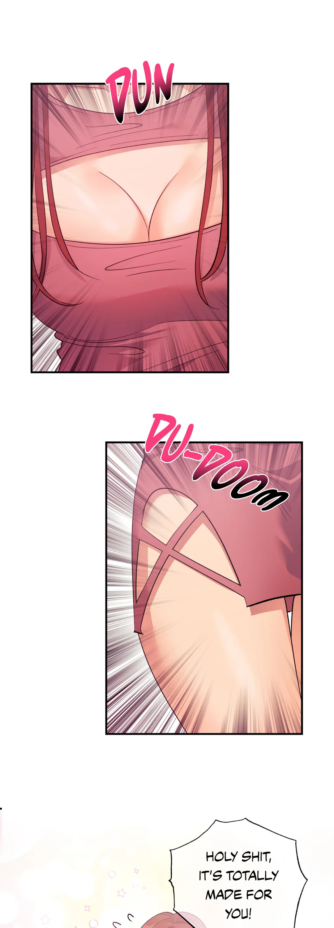 Hana’s Demons of Lust